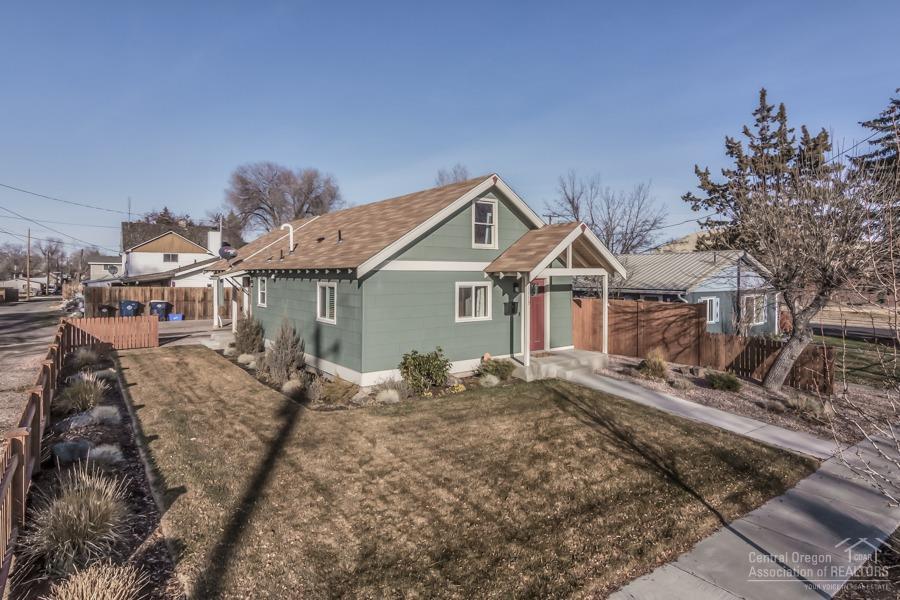 MountV - Residential