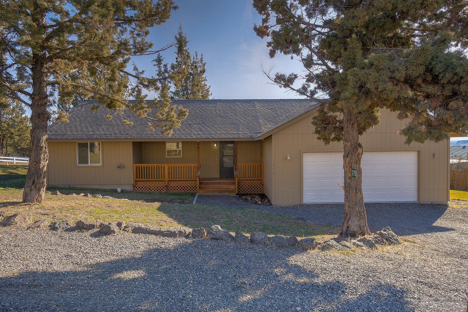 Golden Horseshoe - Residential