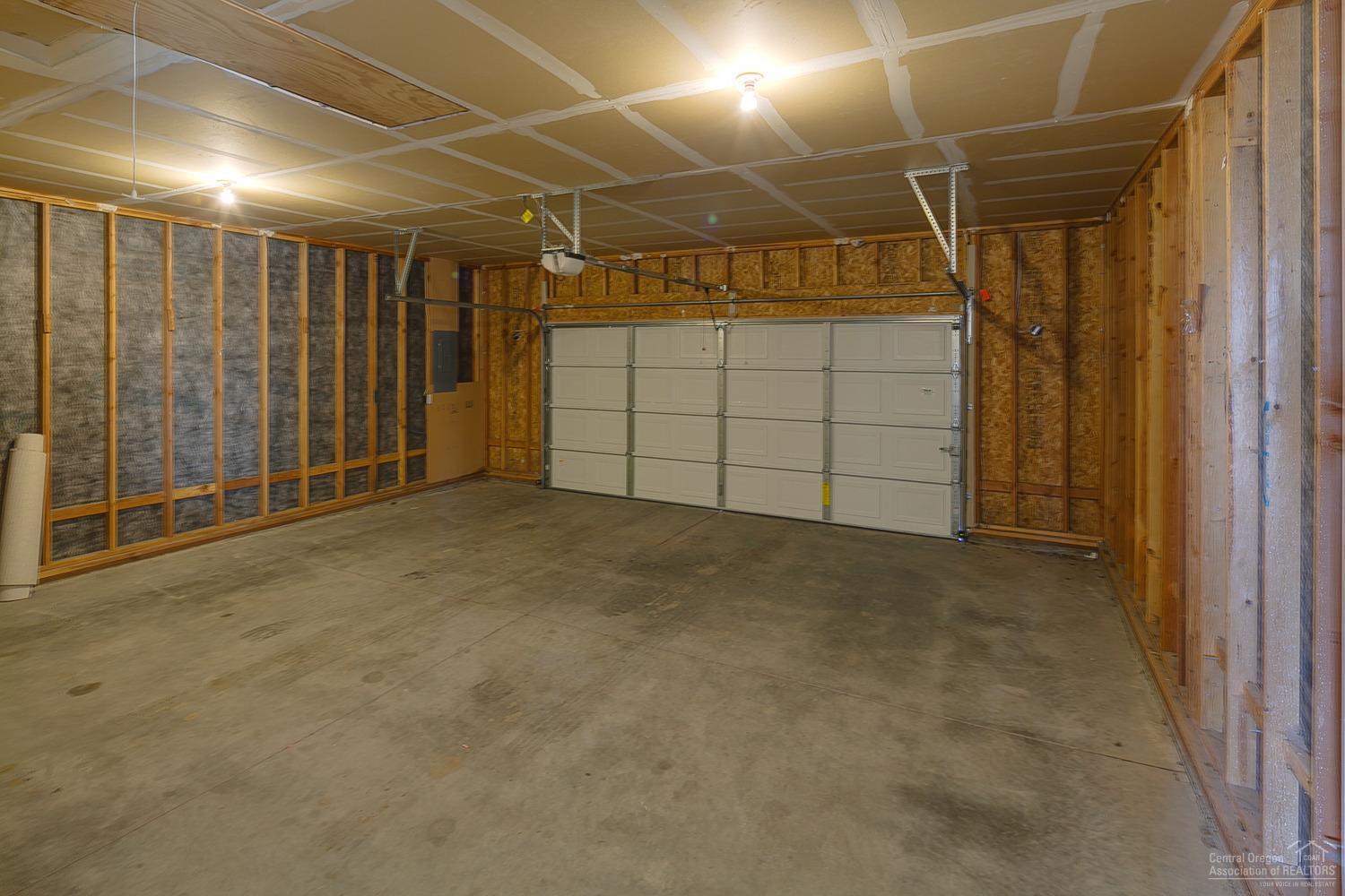 Golden Horseshoe - Residential