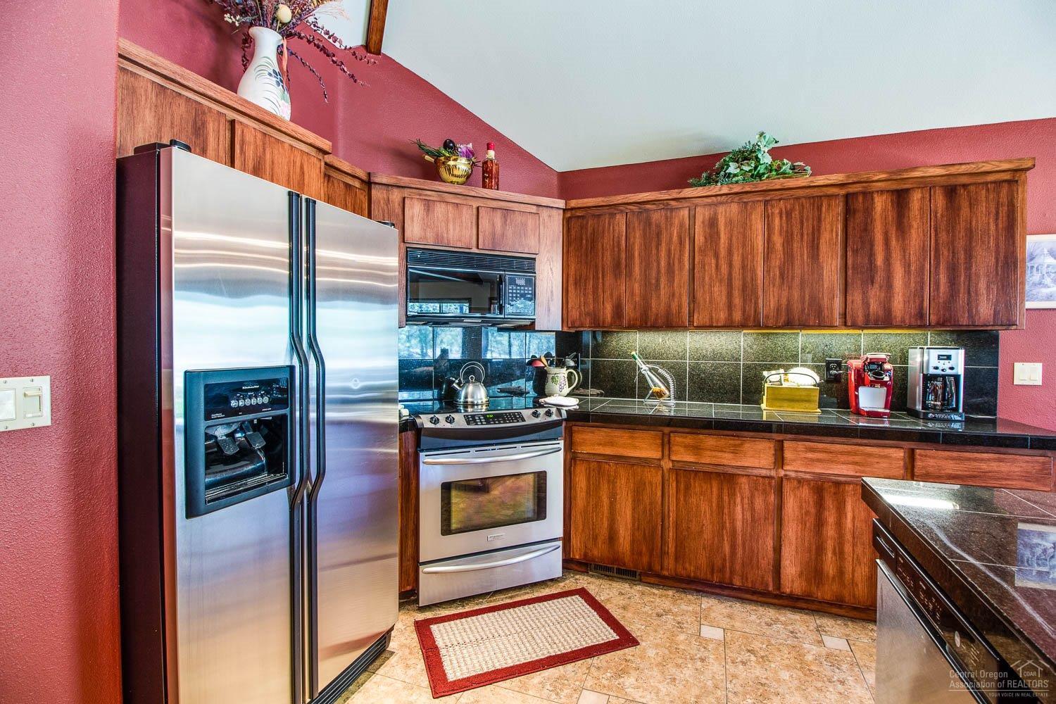 River Village - Residential