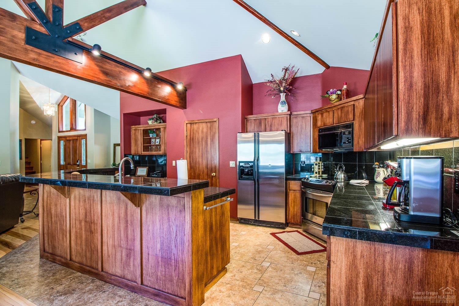 River Village - Residential