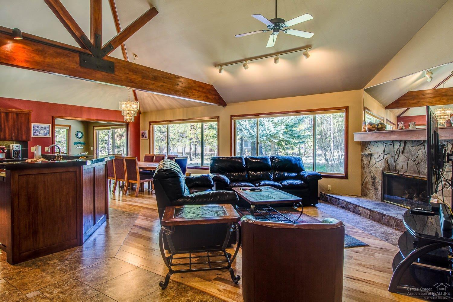 River Village - Residential