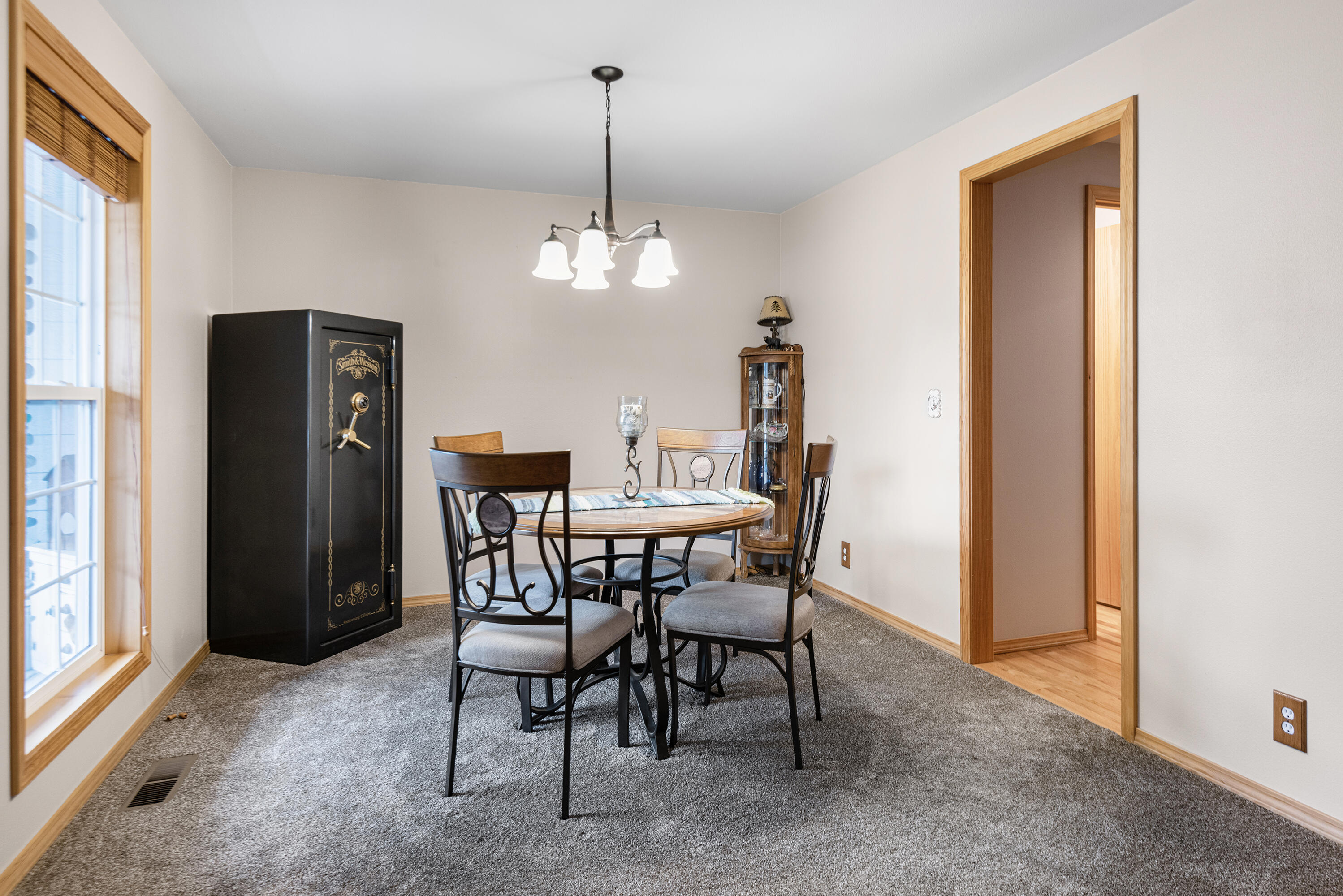 Mtn Vista - Residential