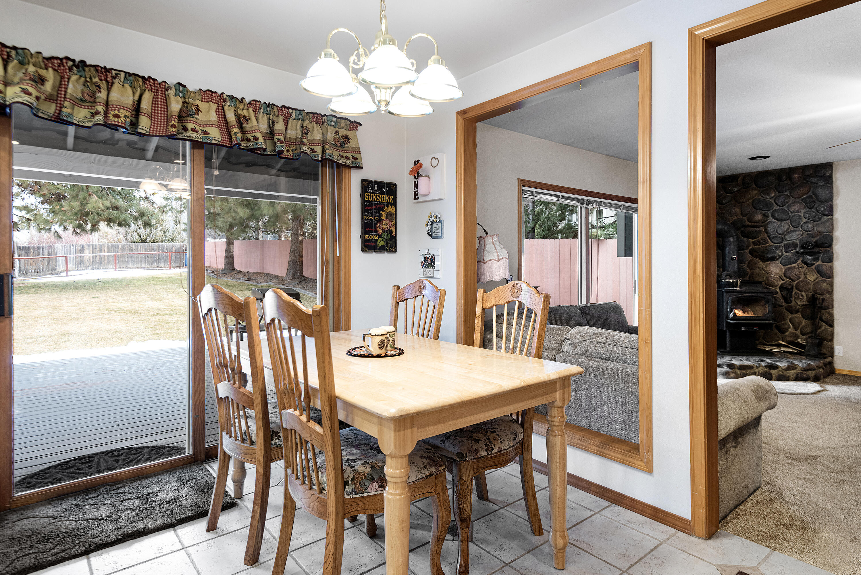 Mtn Vista - Residential