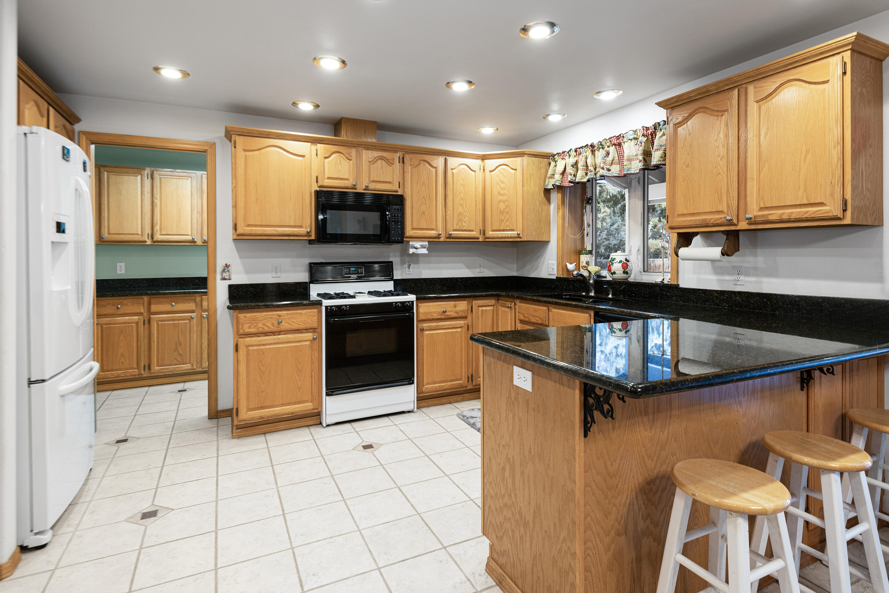 Mtn Vista - Residential