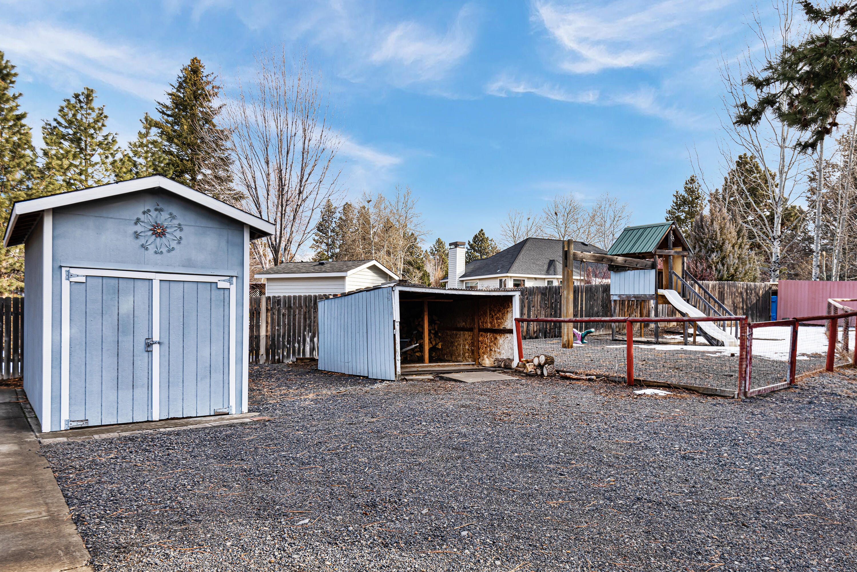 Mtn Vista - Residential