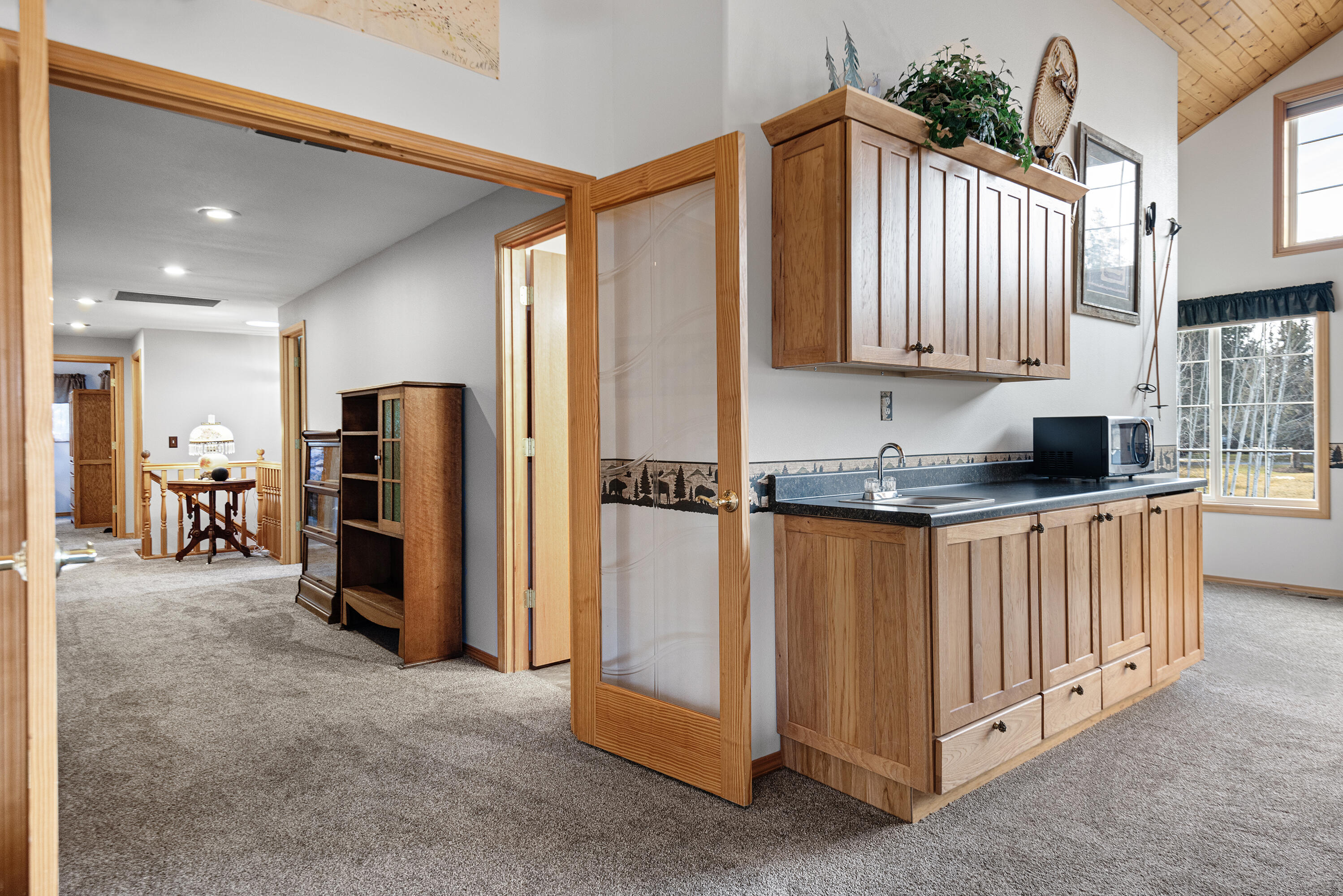 Mtn Vista - Residential