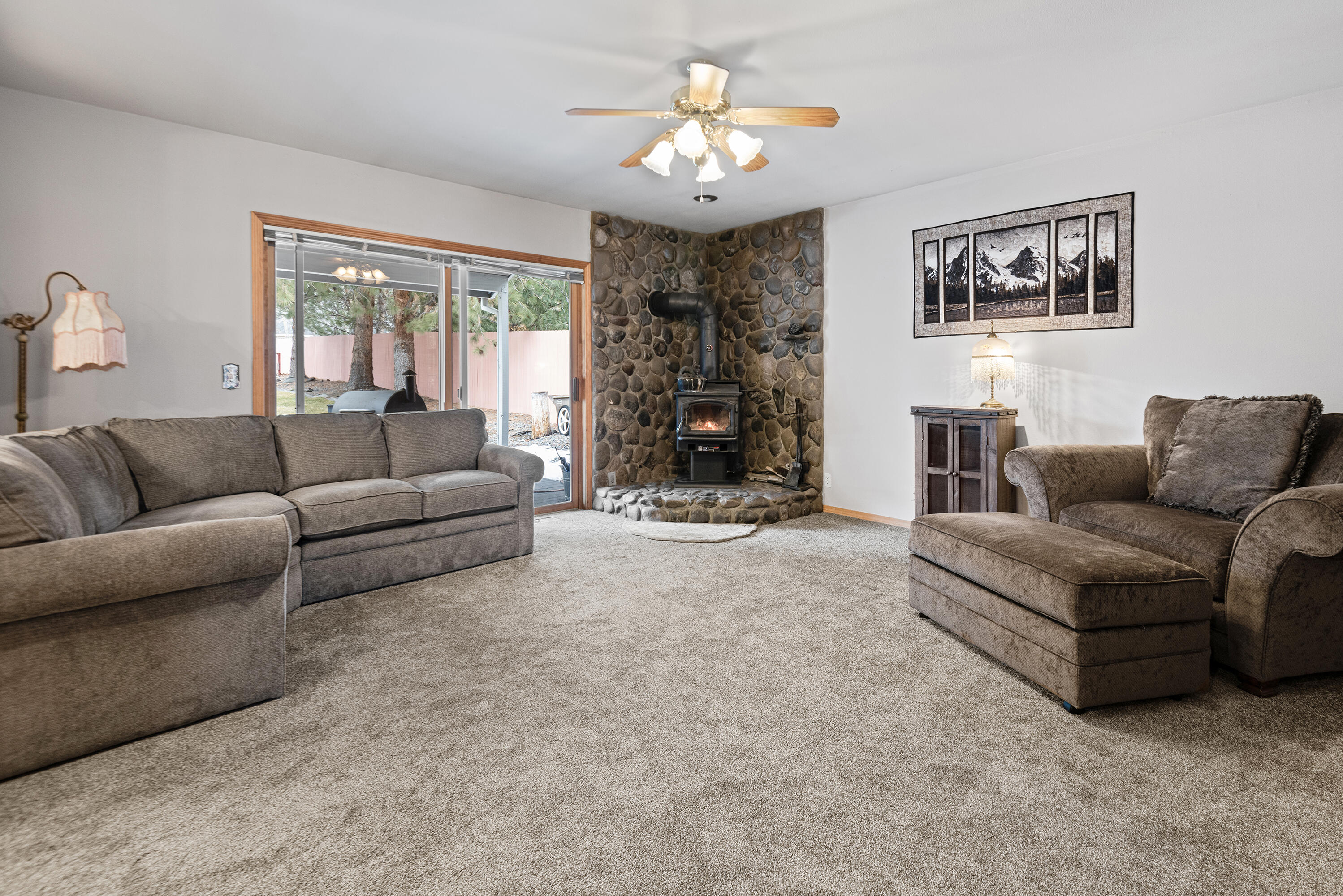 Mtn Vista - Residential