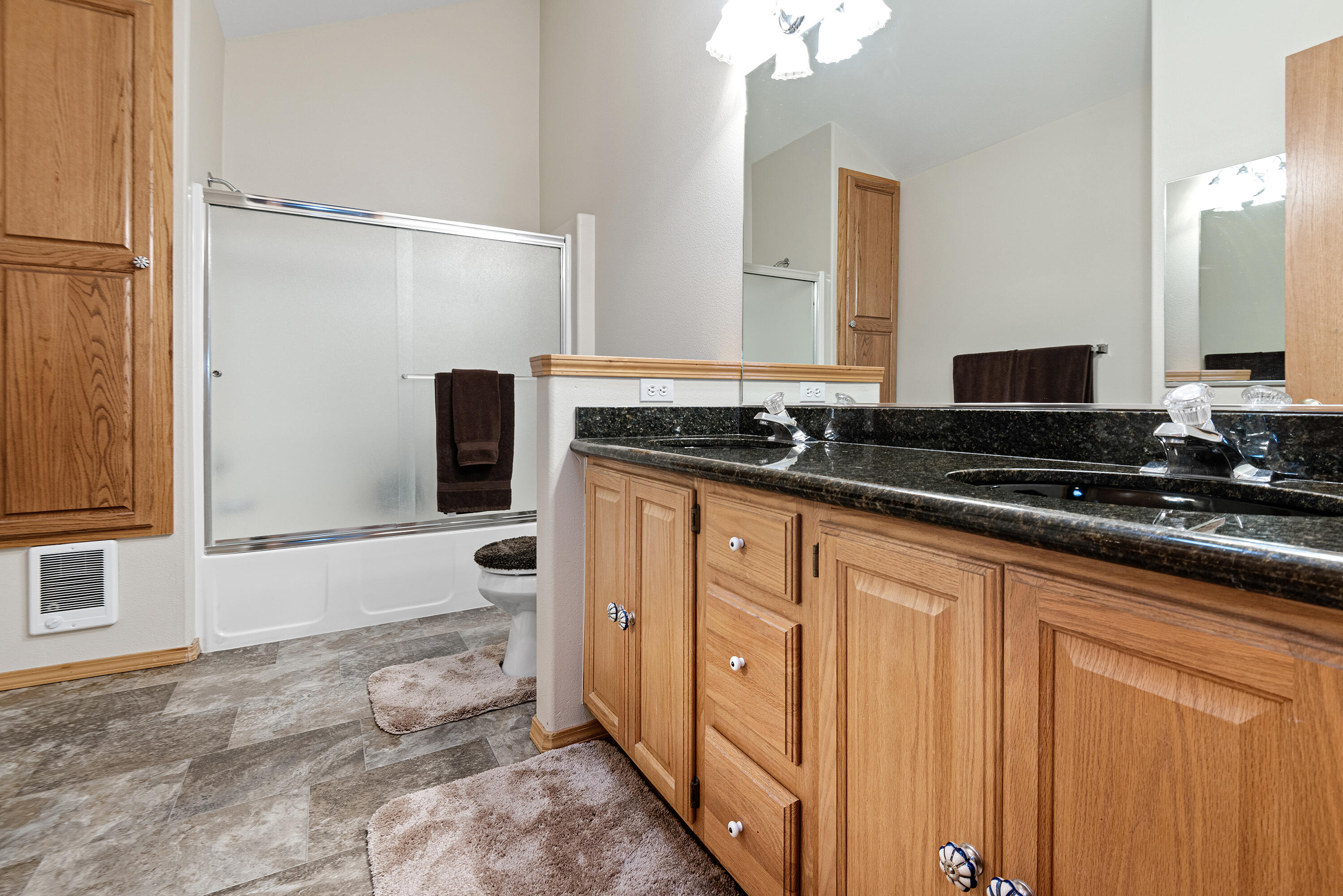 Mtn Vista - Residential