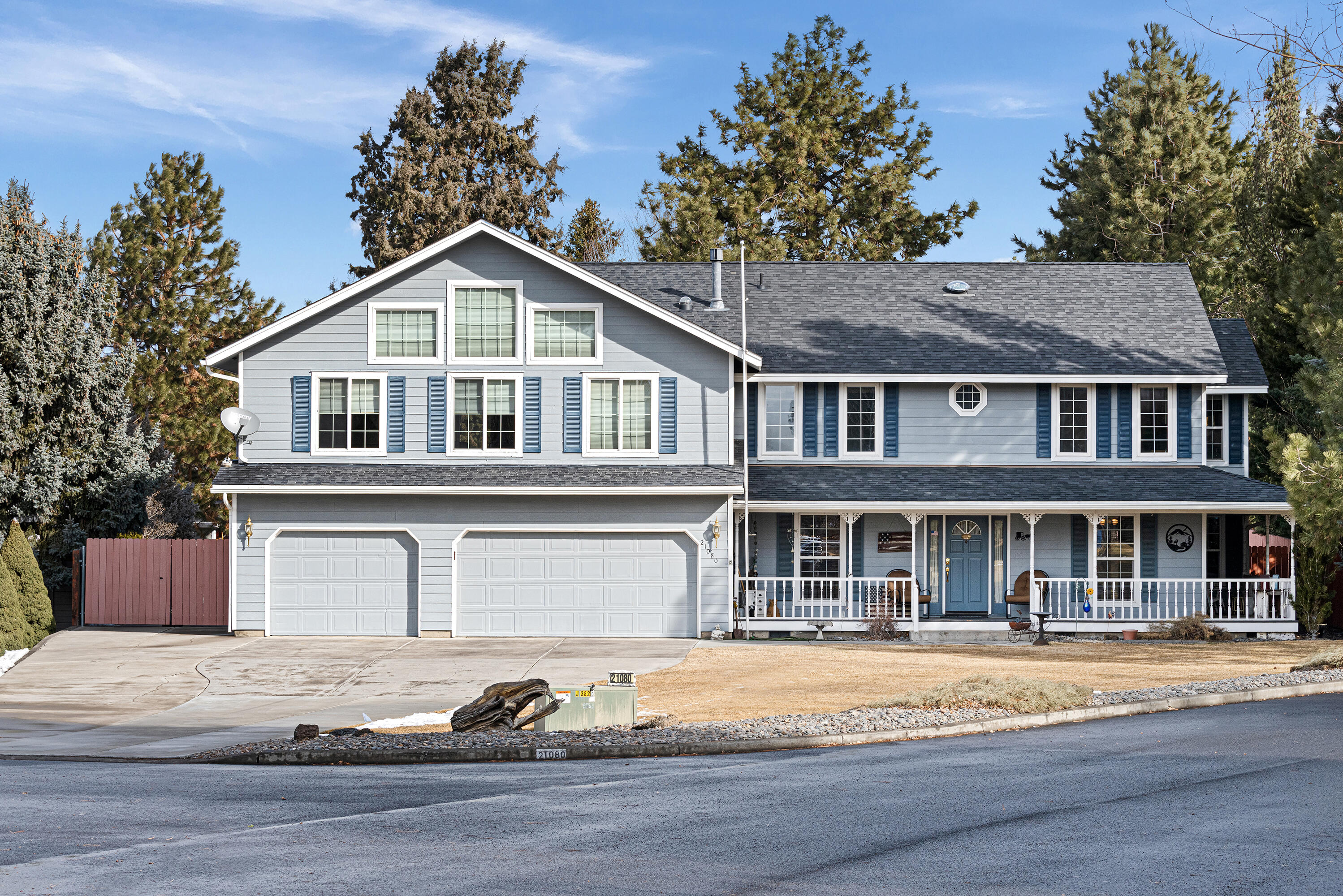 Mtn Vista - Residential