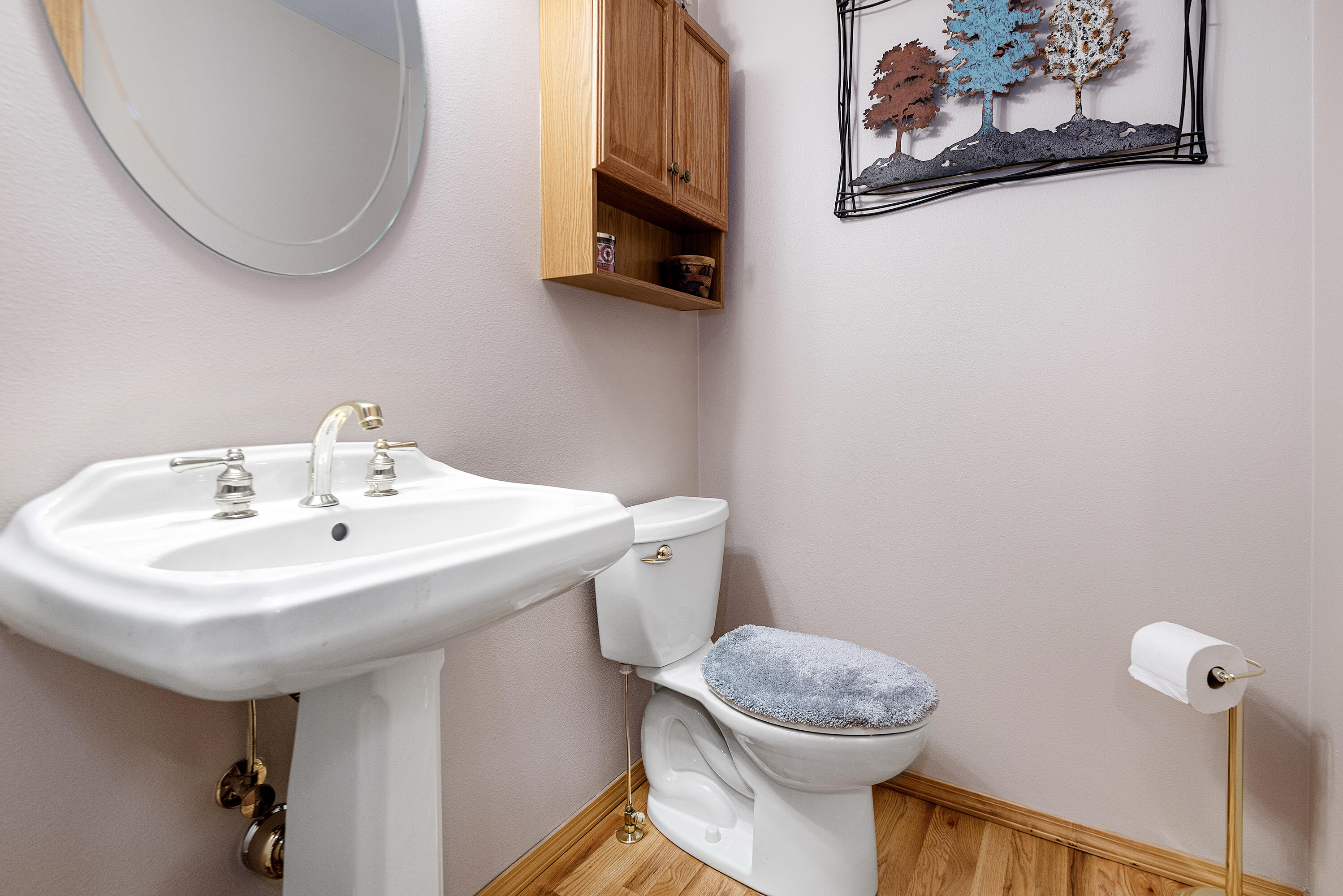 Mtn Vista - Residential