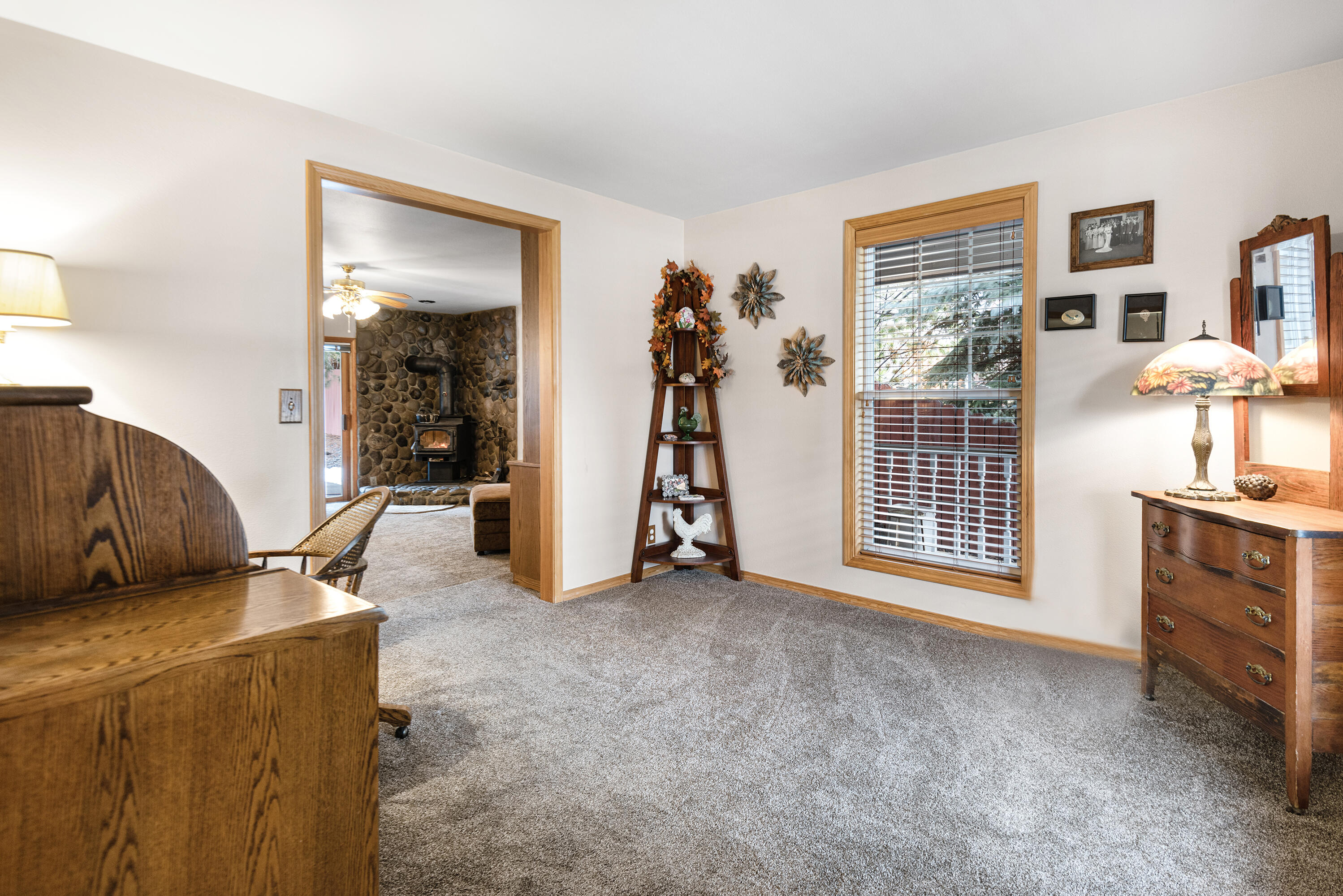 Mtn Vista - Residential