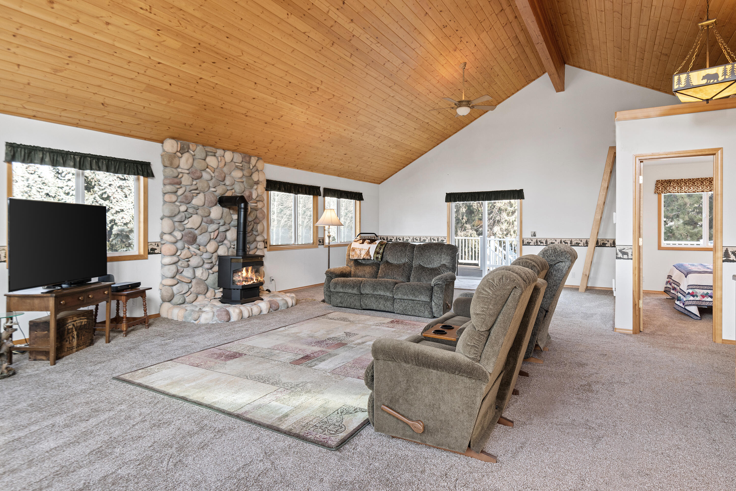 Mtn Vista - Residential