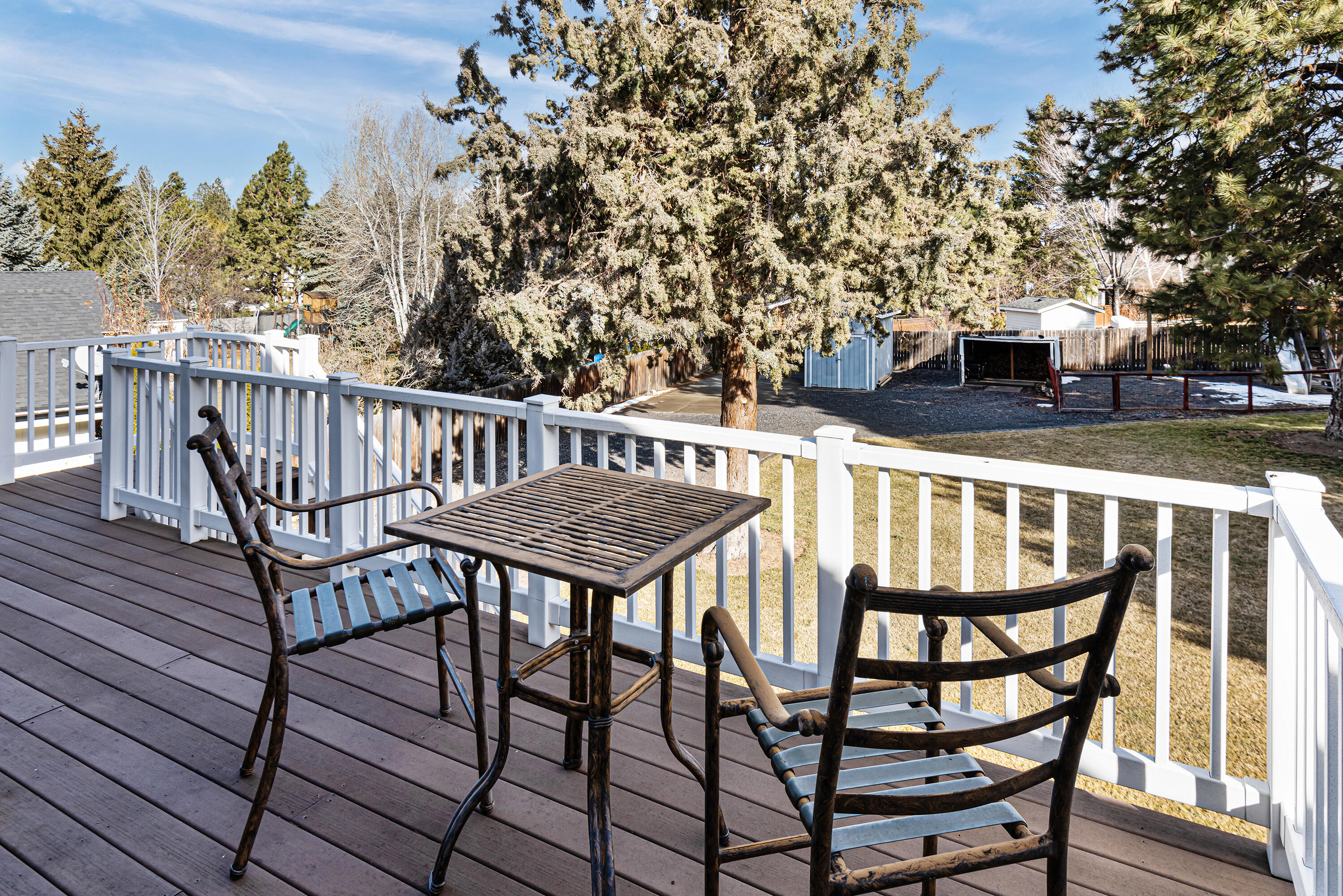 Mtn Vista - Residential