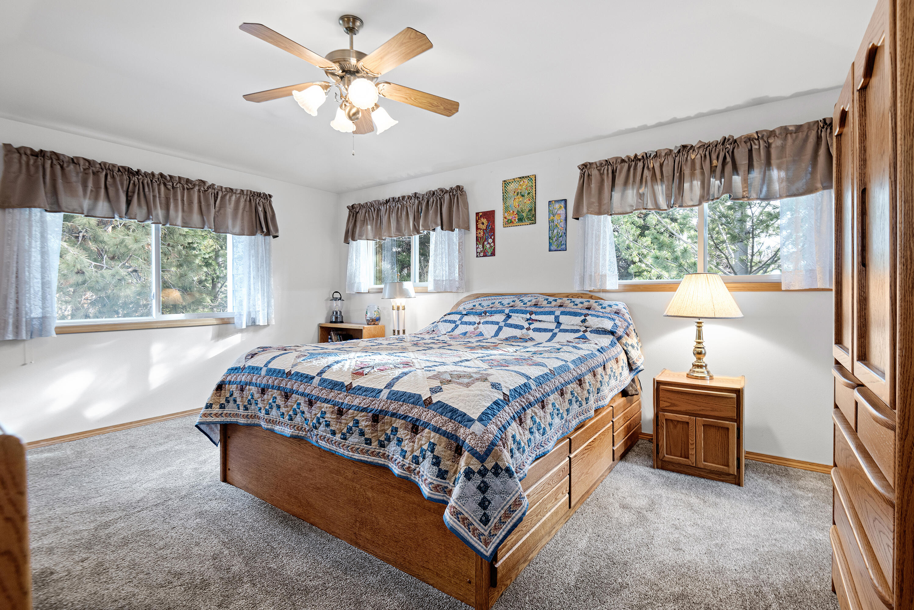 Mtn Vista - Residential