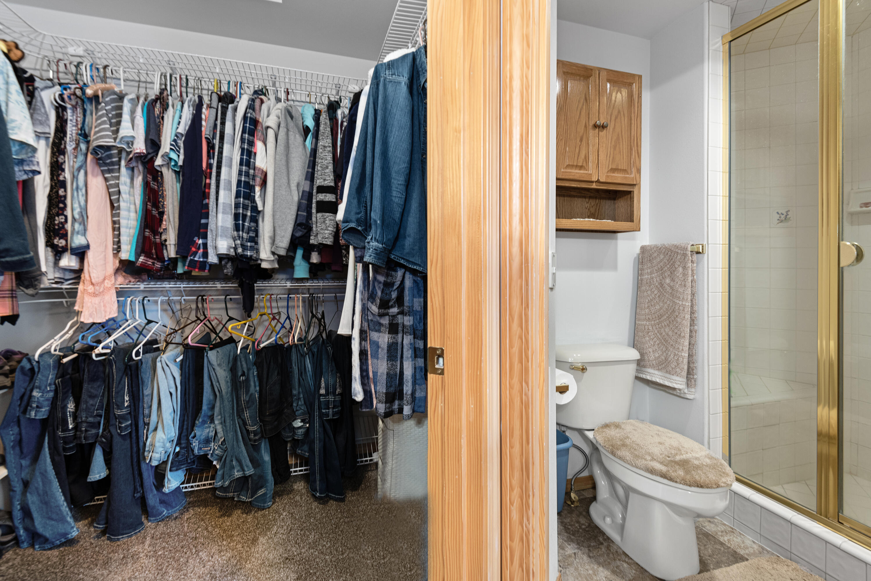 Mtn Vista - Residential