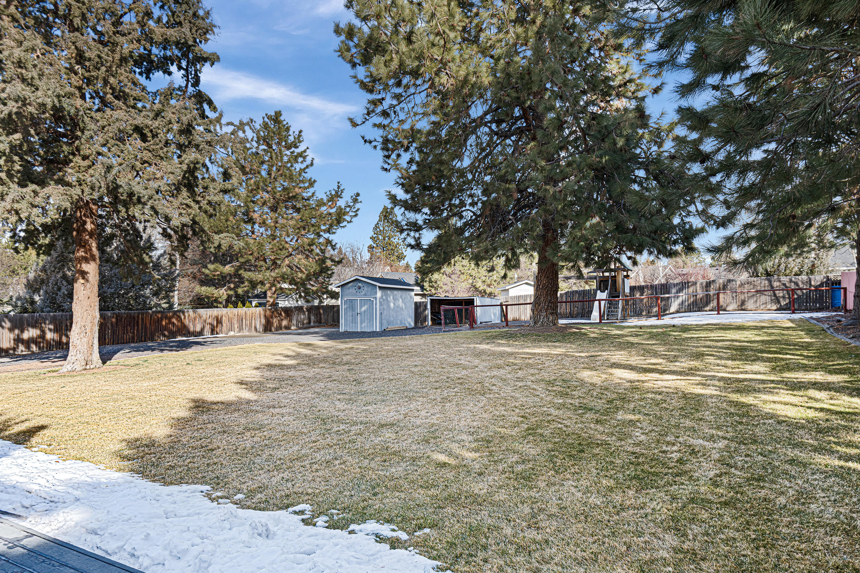 Mtn Vista - Residential