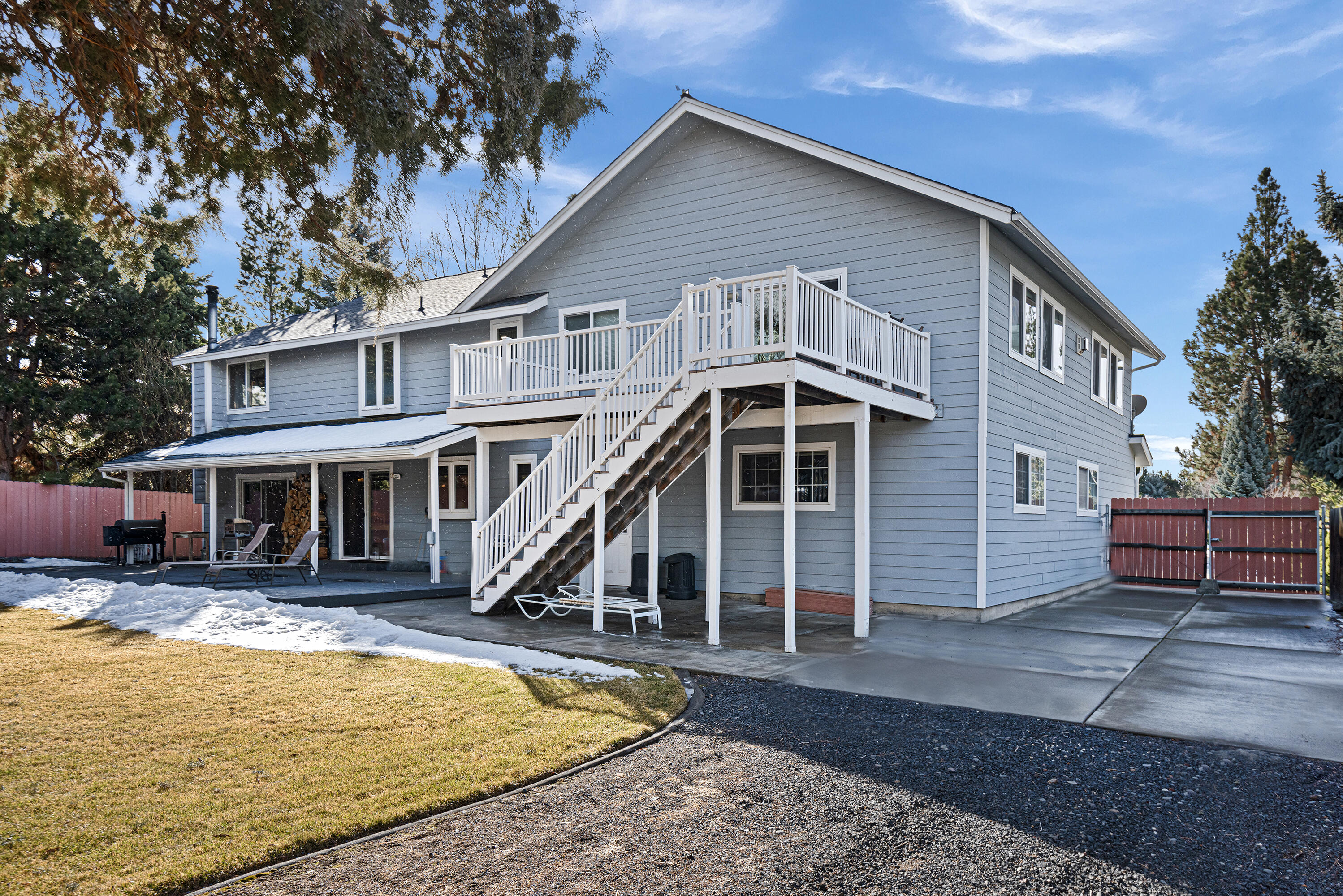 Mtn Vista - Residential