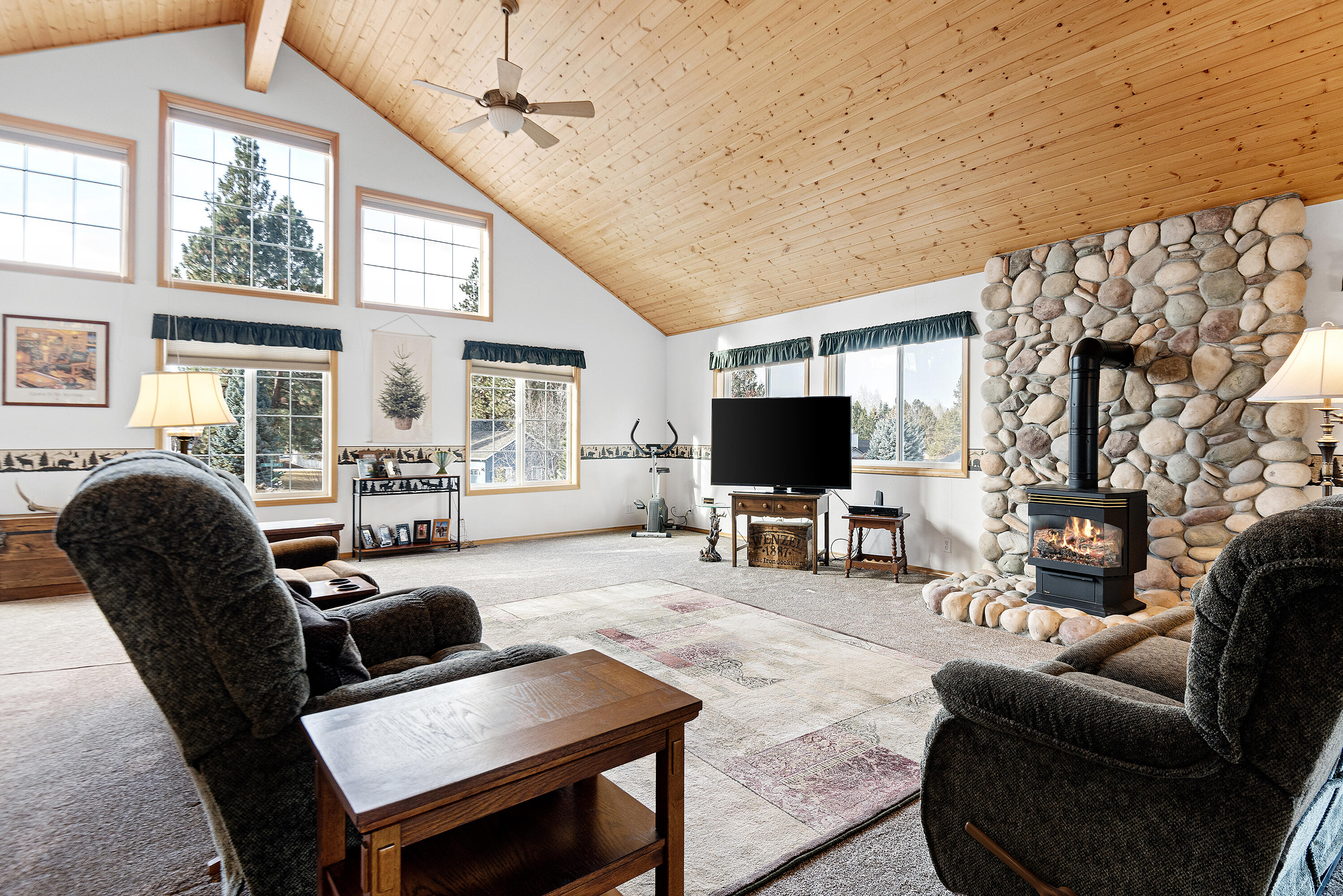 Mtn Vista - Residential