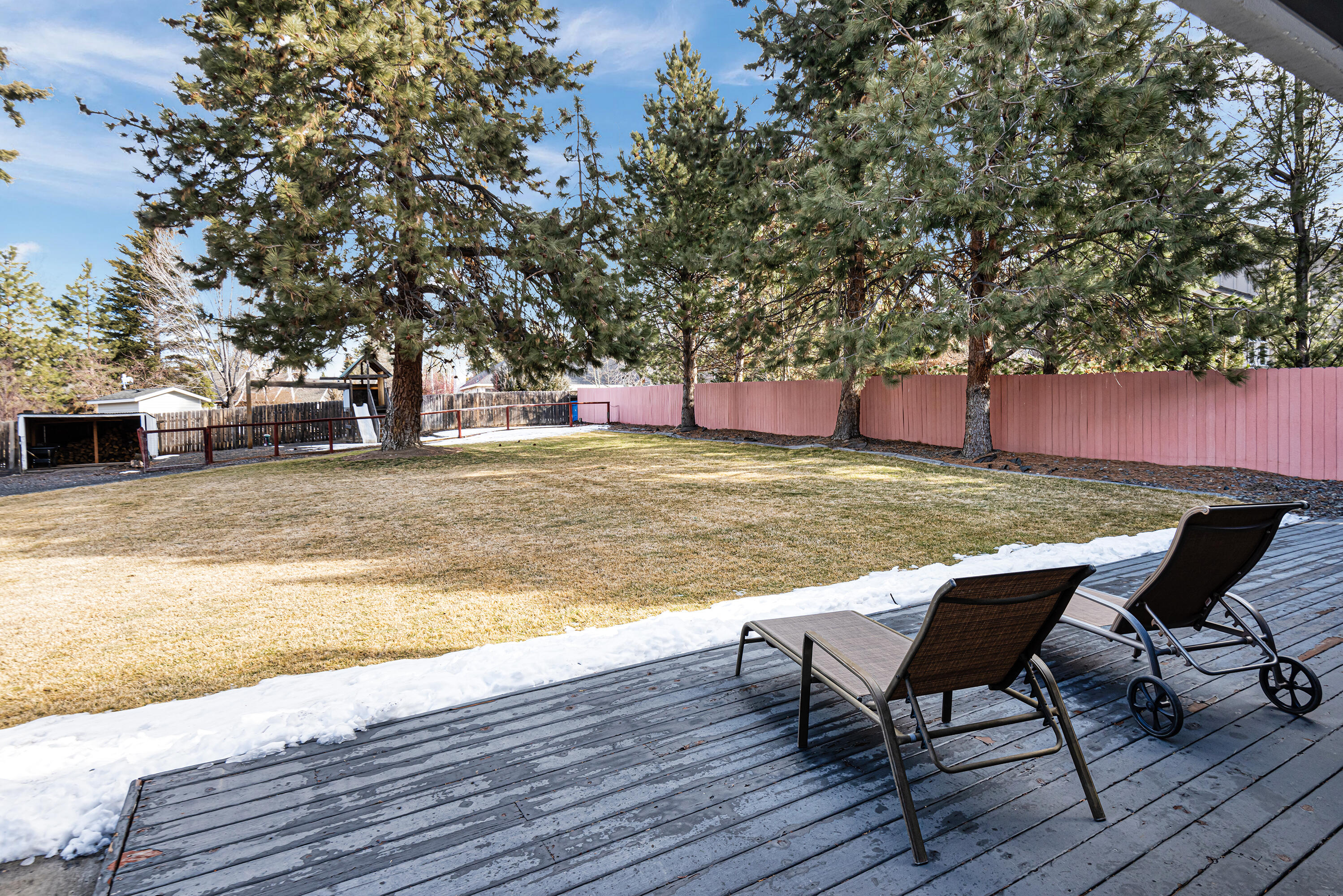 Mtn Vista - Residential