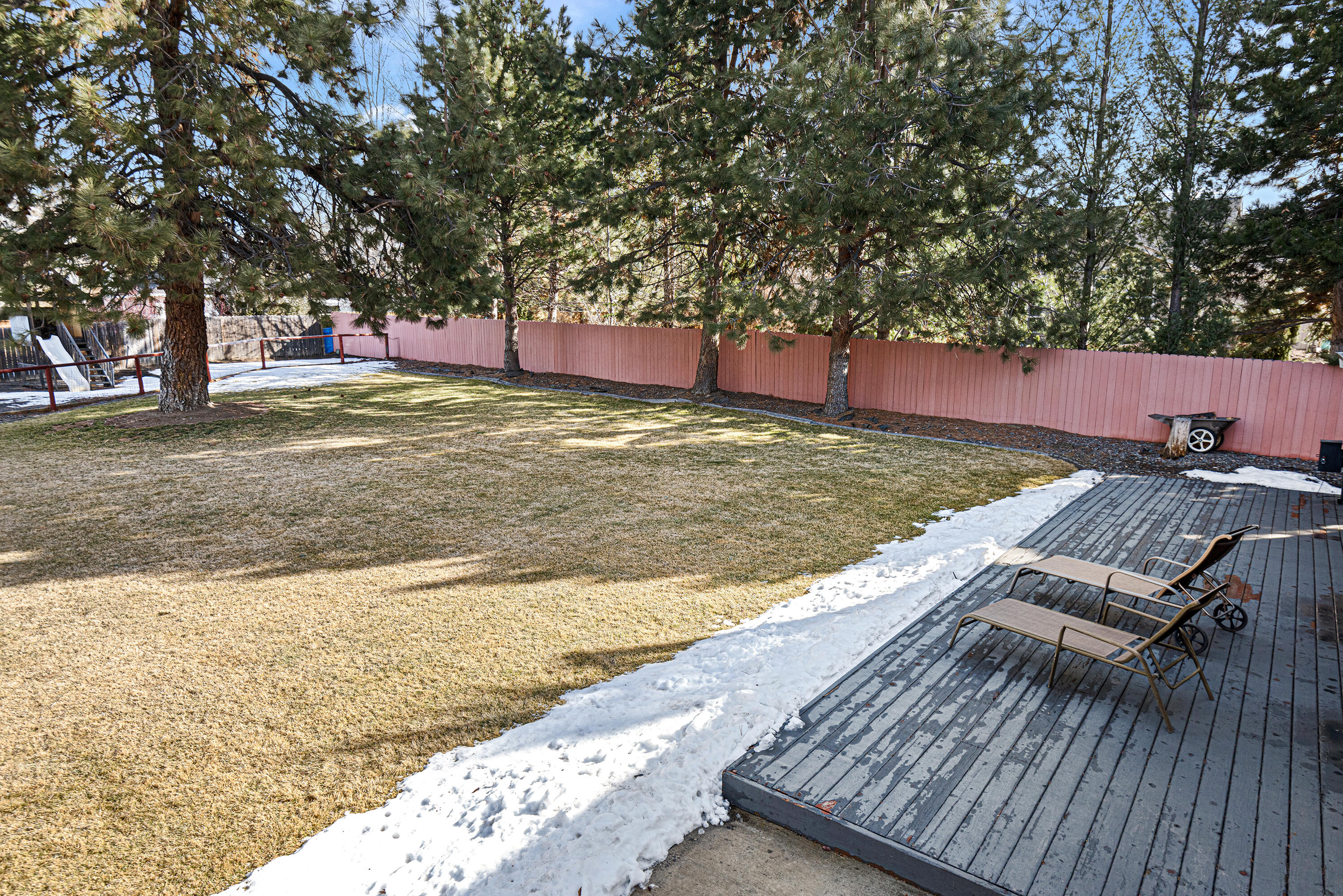 Mtn Vista - Residential