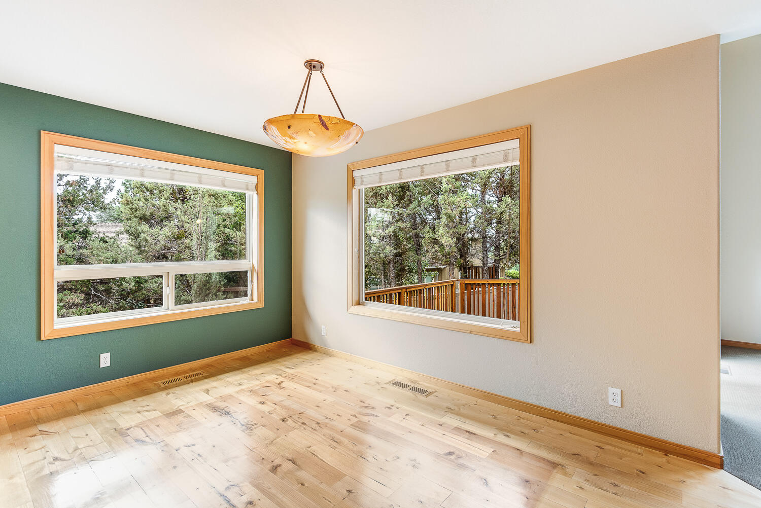 Hillside Park - Residential