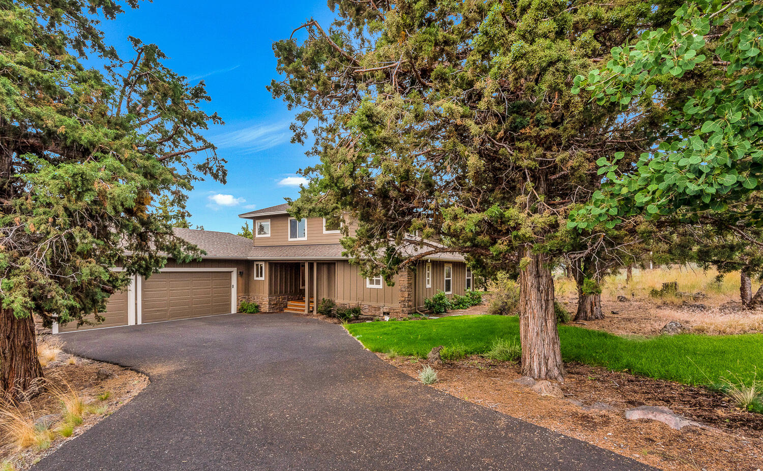 Hillside Park - Residential