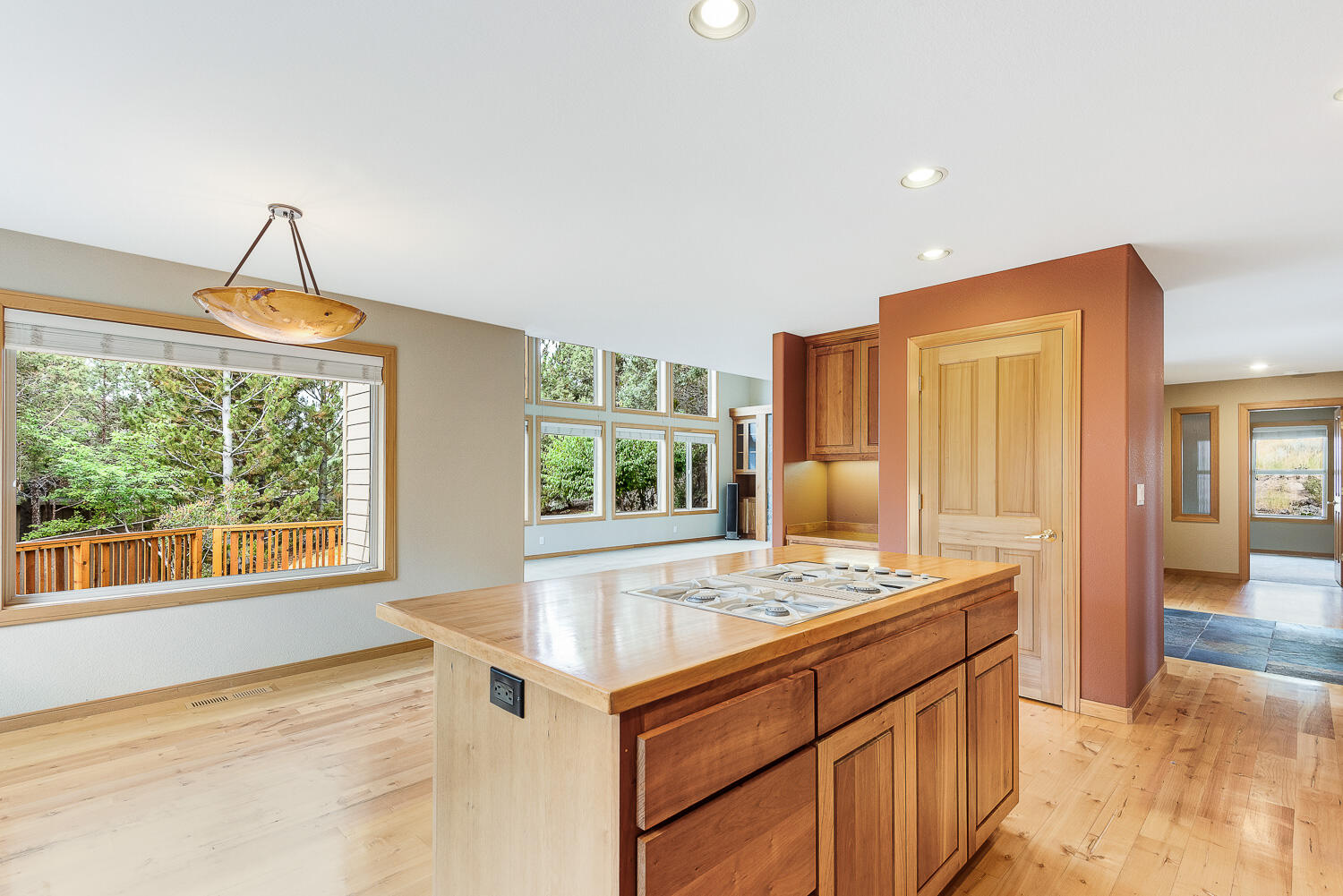 Hillside Park - Residential