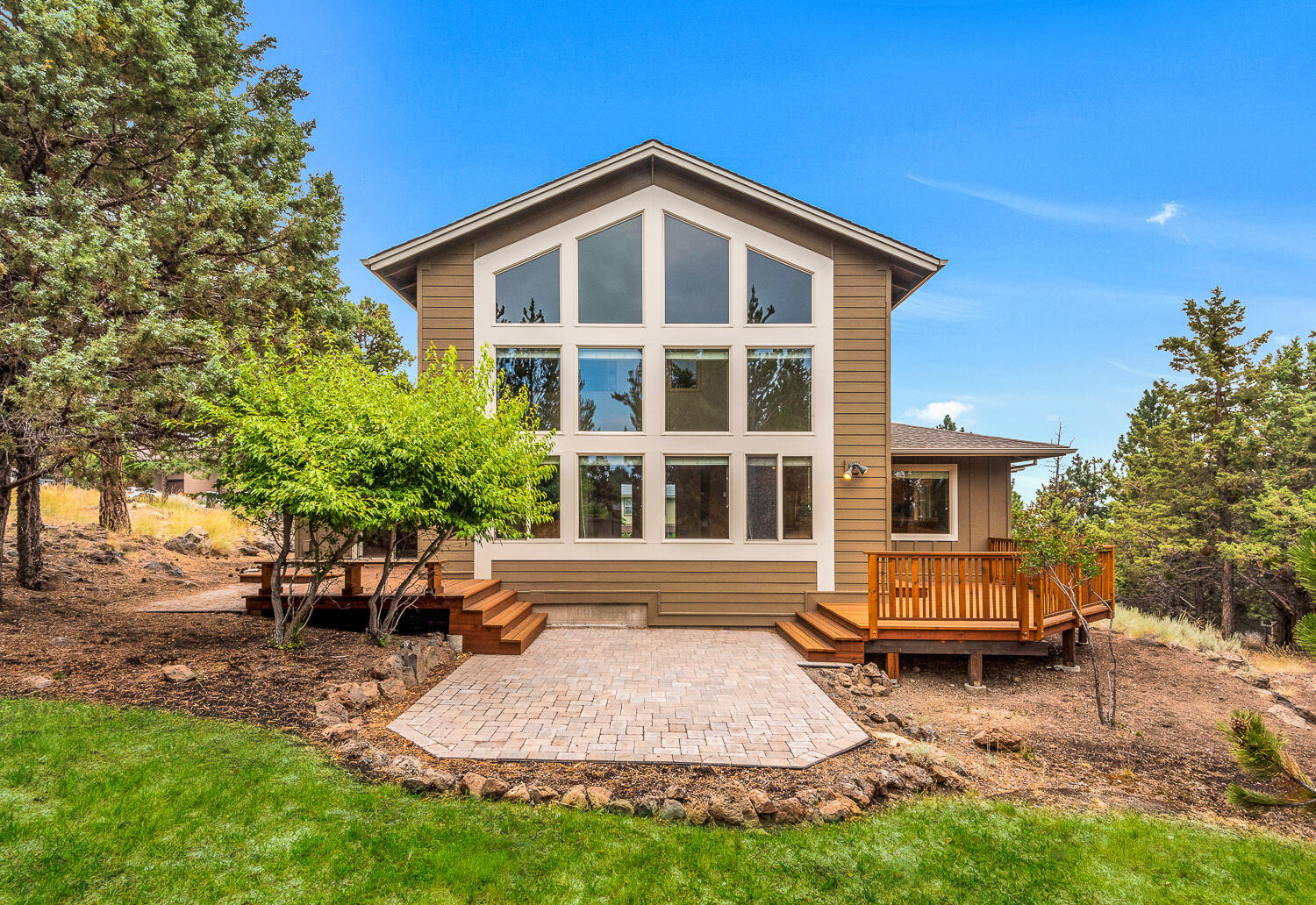 Hillside Park - Residential