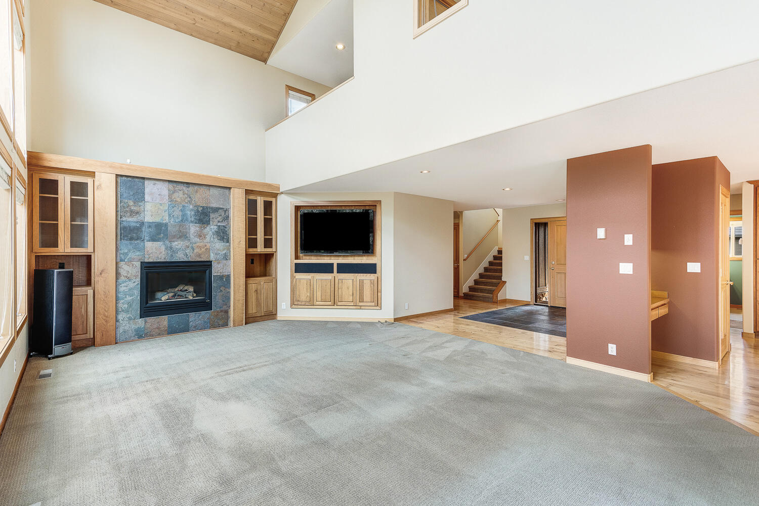 Hillside Park - Residential