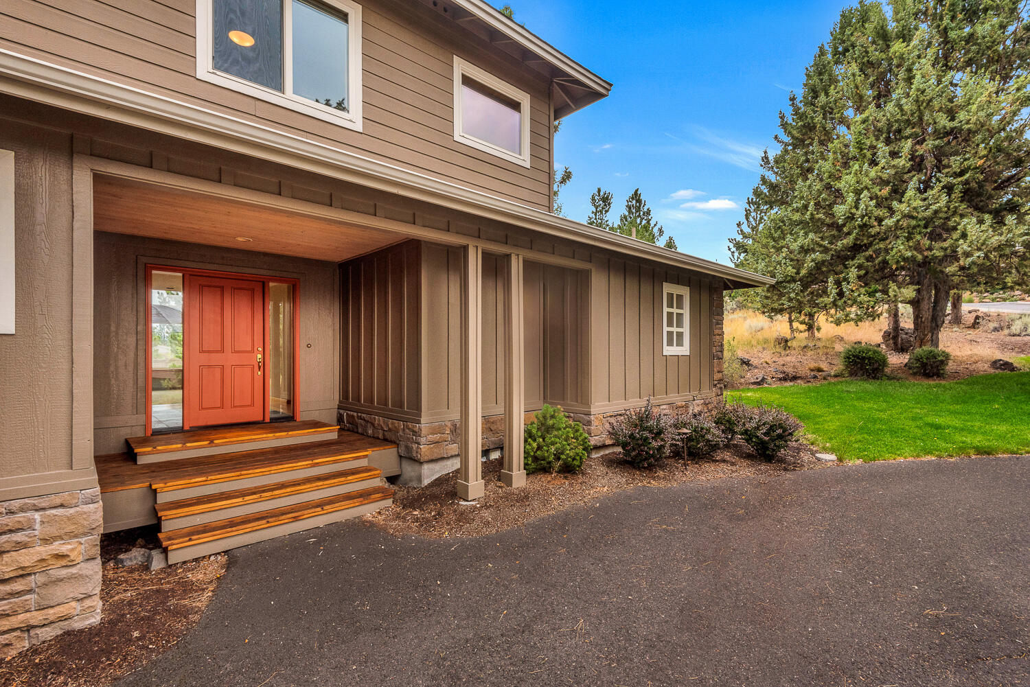 Hillside Park - Residential