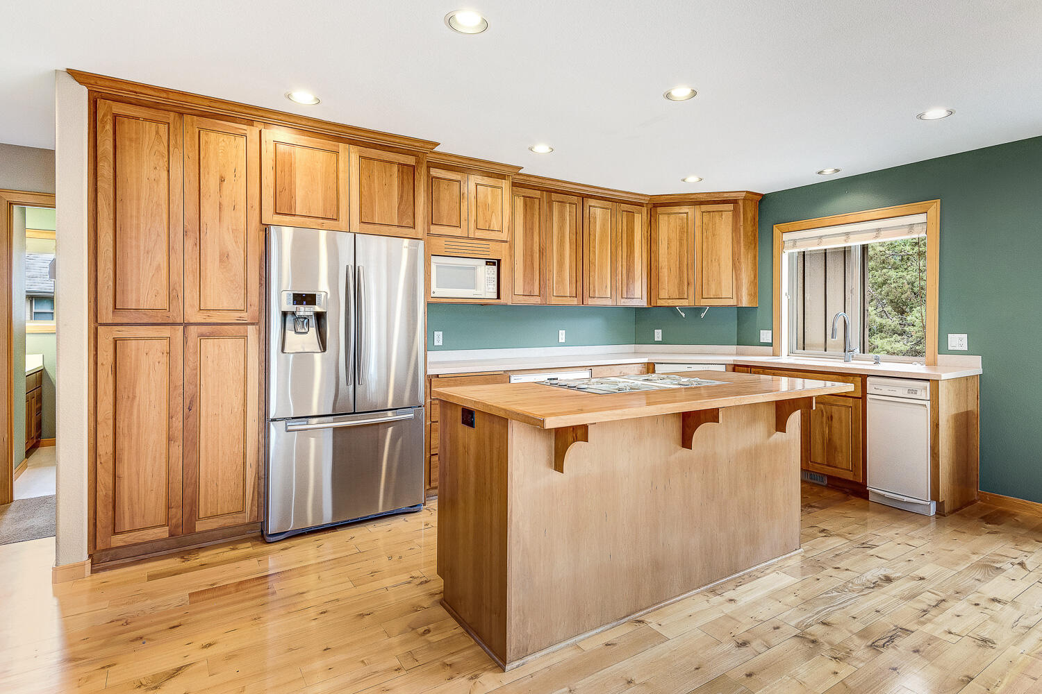 Hillside Park - Residential