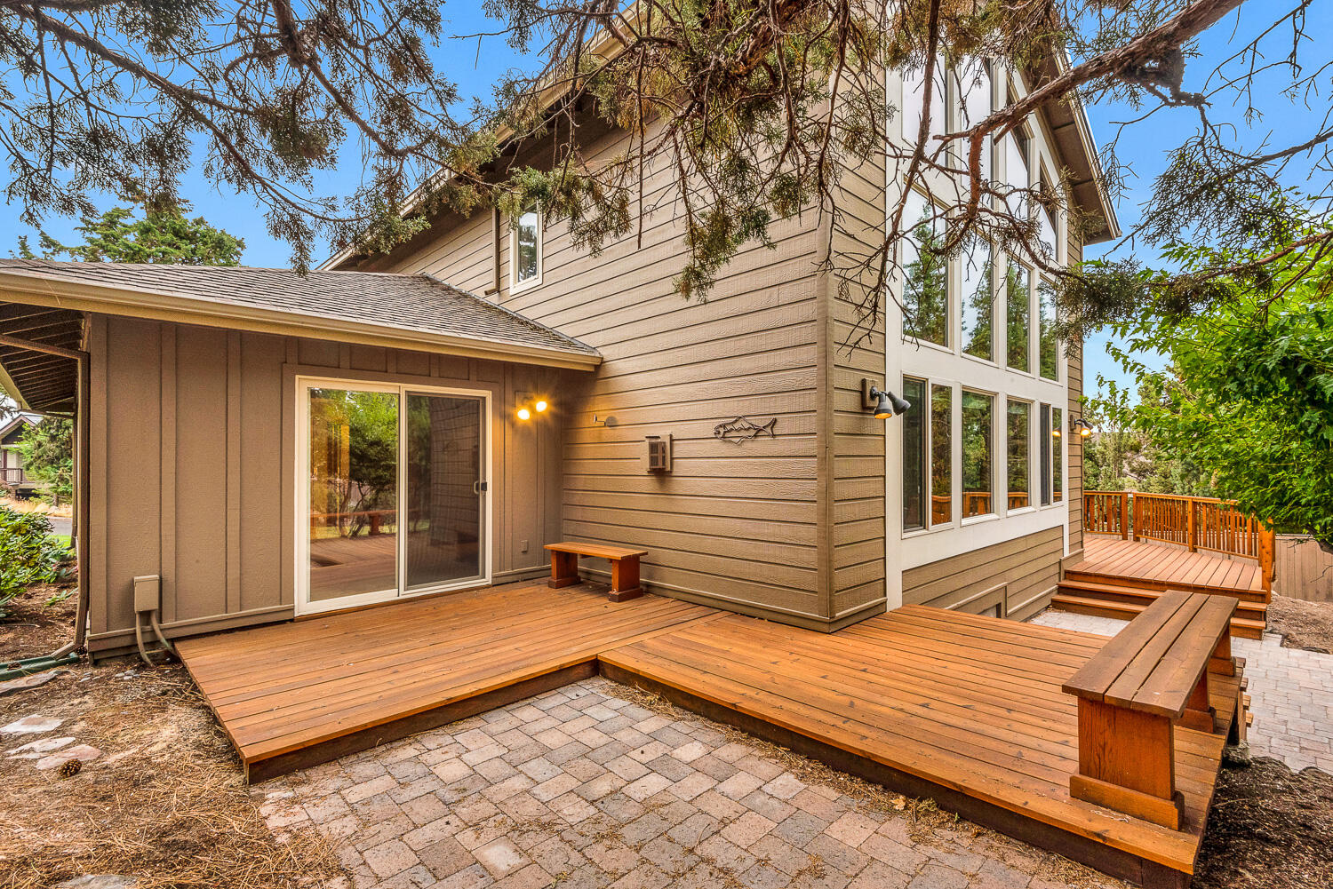 Hillside Park - Residential