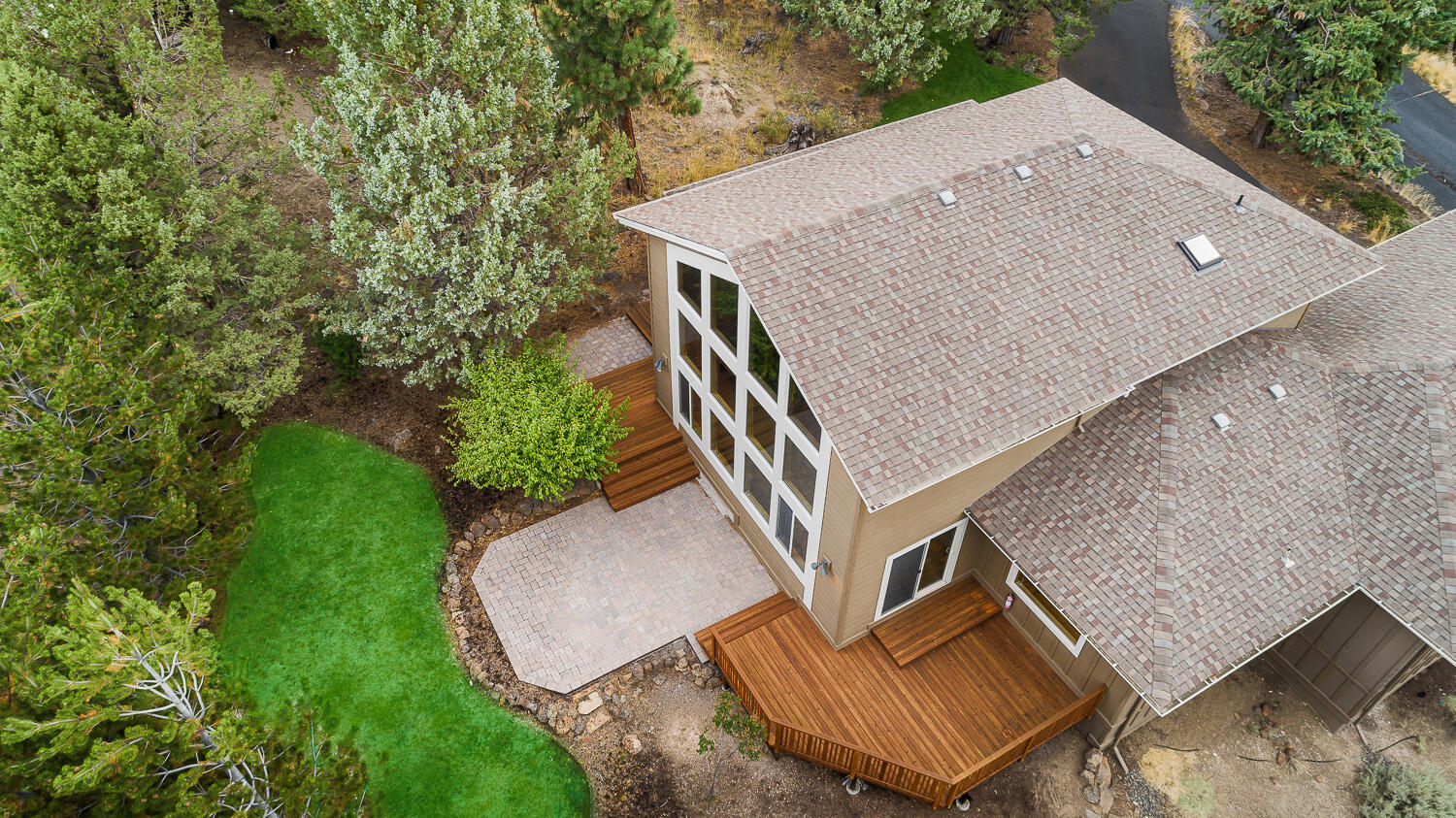 Hillside Park - Residential