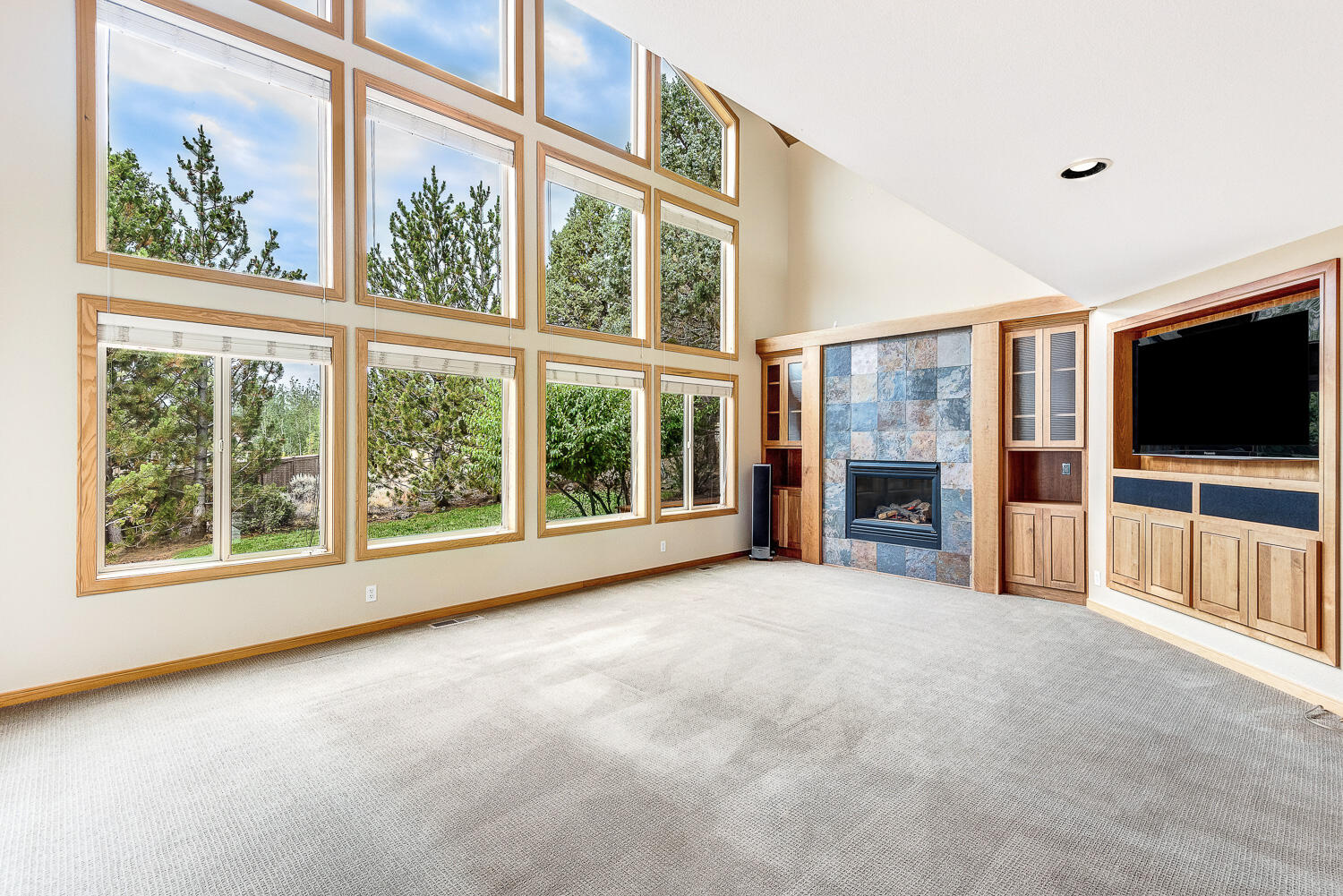 Hillside Park - Residential
