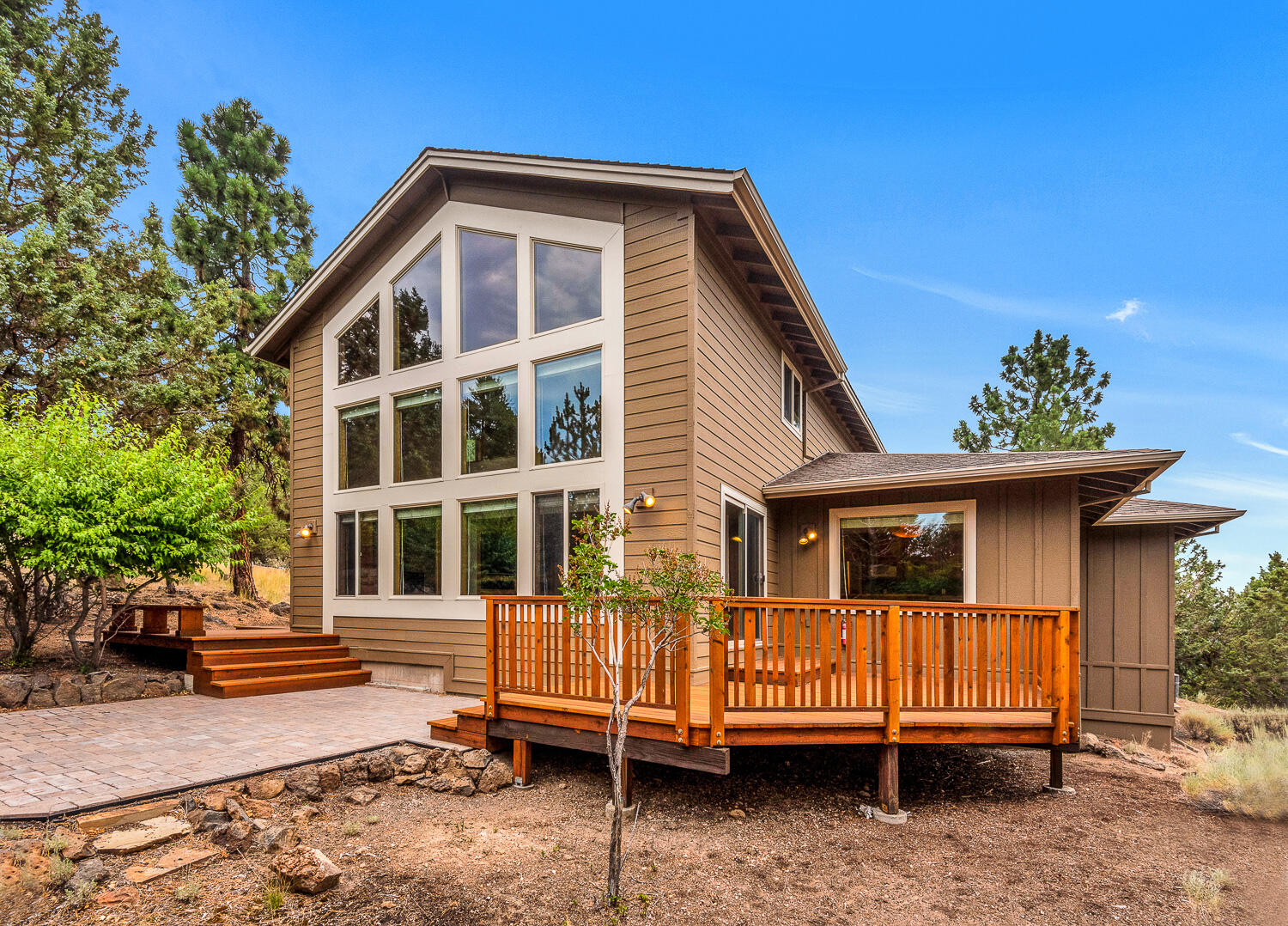 Hillside Park - Residential