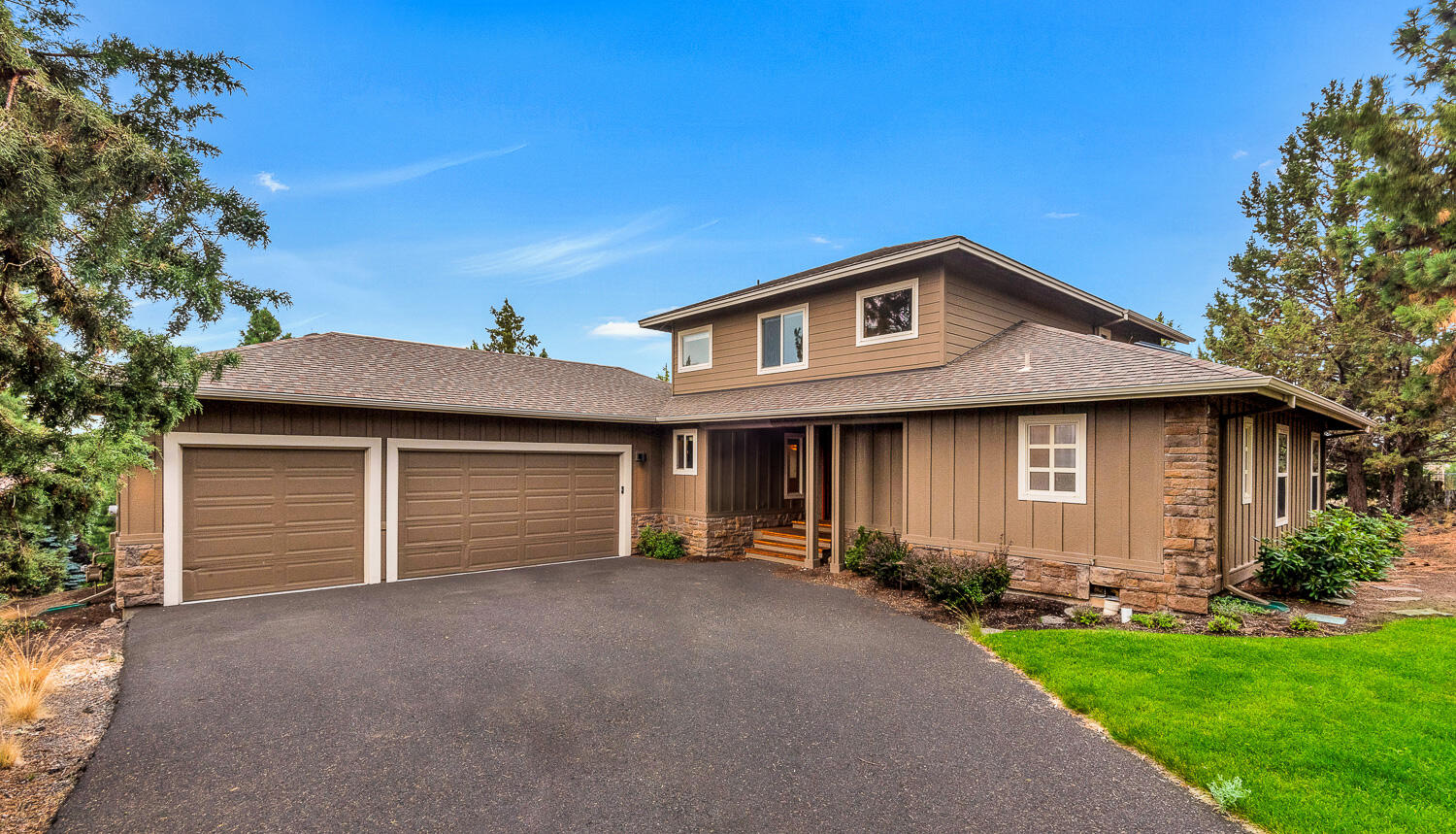 Hillside Park - Residential