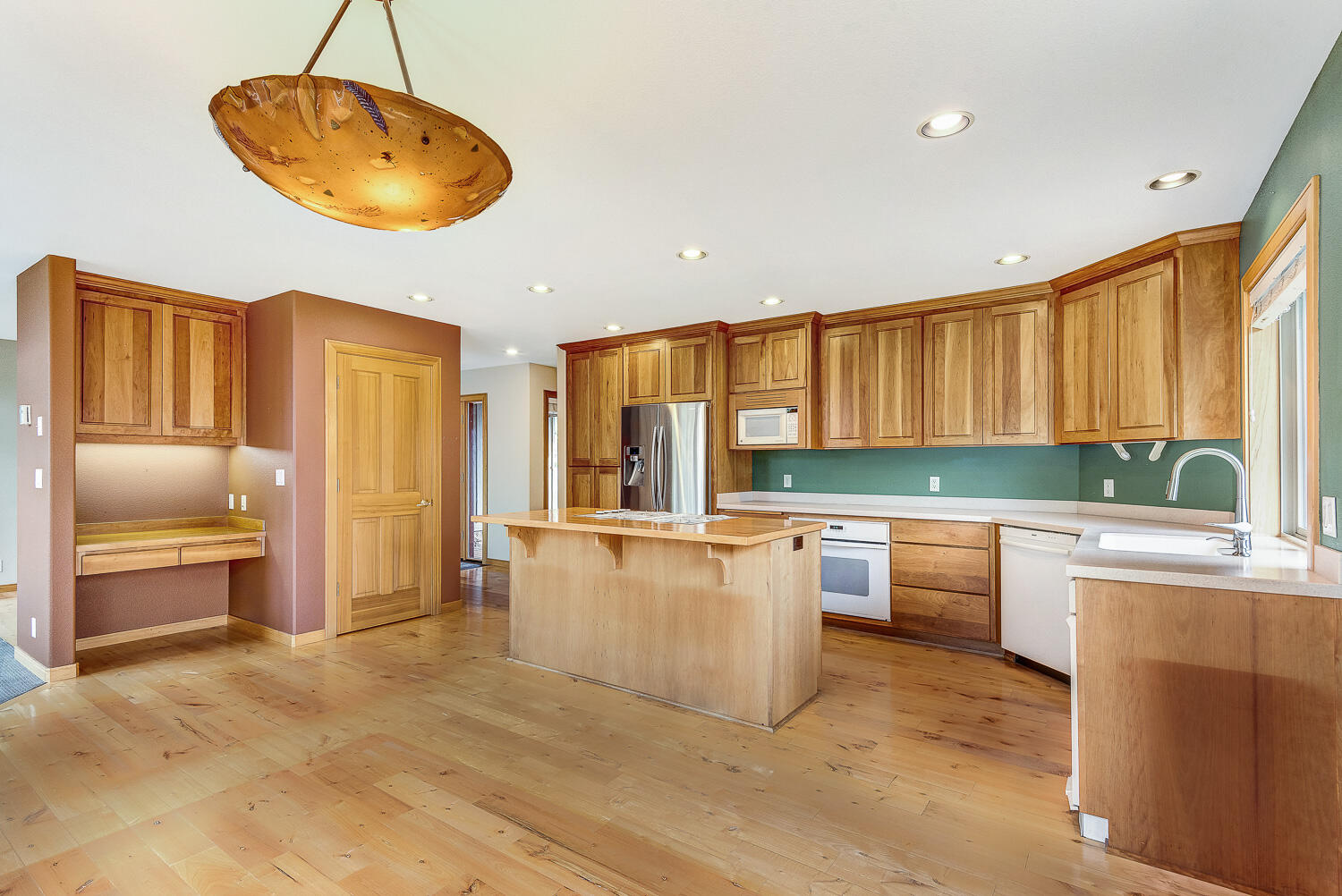 Hillside Park - Residential
