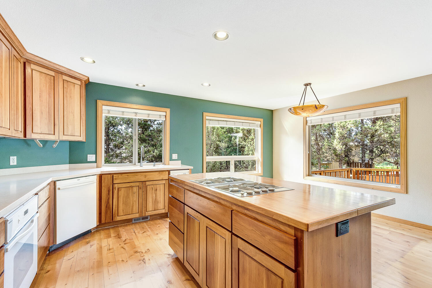 Hillside Park - Residential