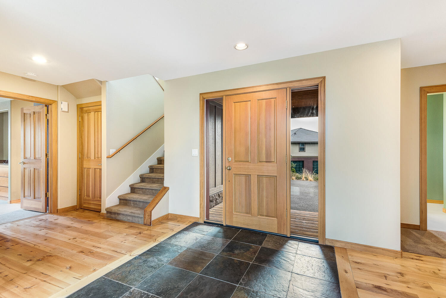 Hillside Park - Residential