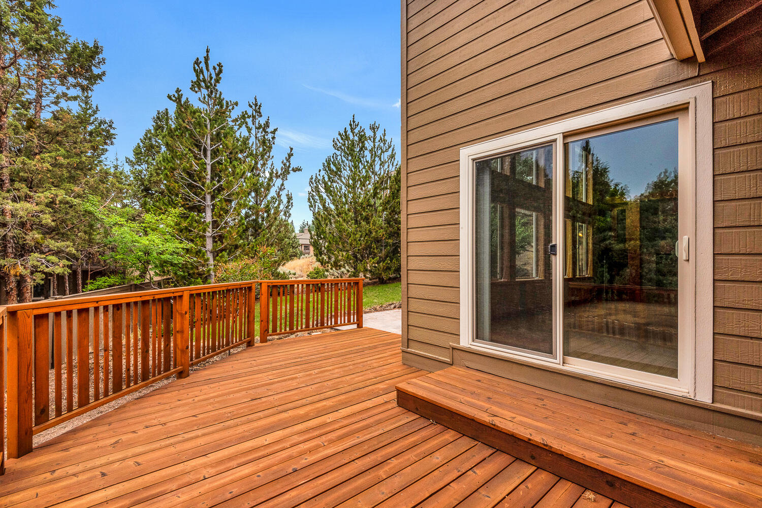 Hillside Park - Residential