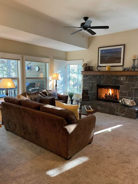Tiny photo for 57338 Beaver Ridge Loop #16B2, Sunriver, OR 97707 (MLS # 220209961)