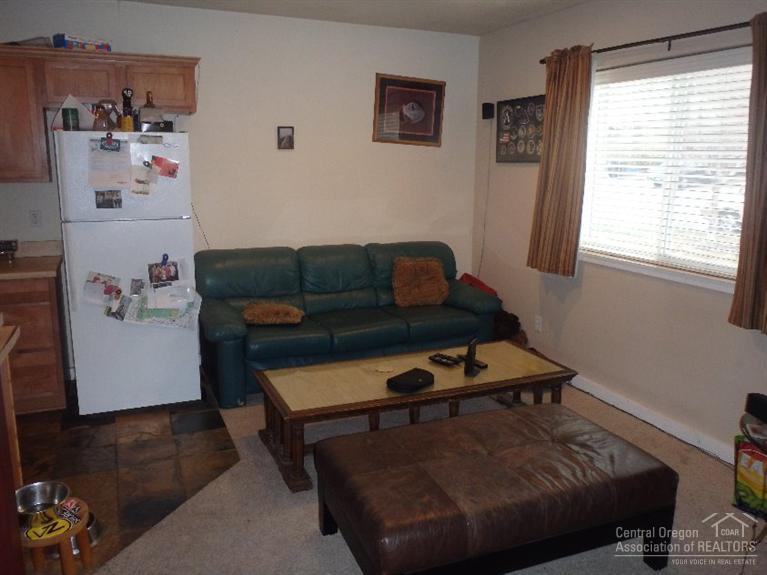 Kenwood - Residential Income