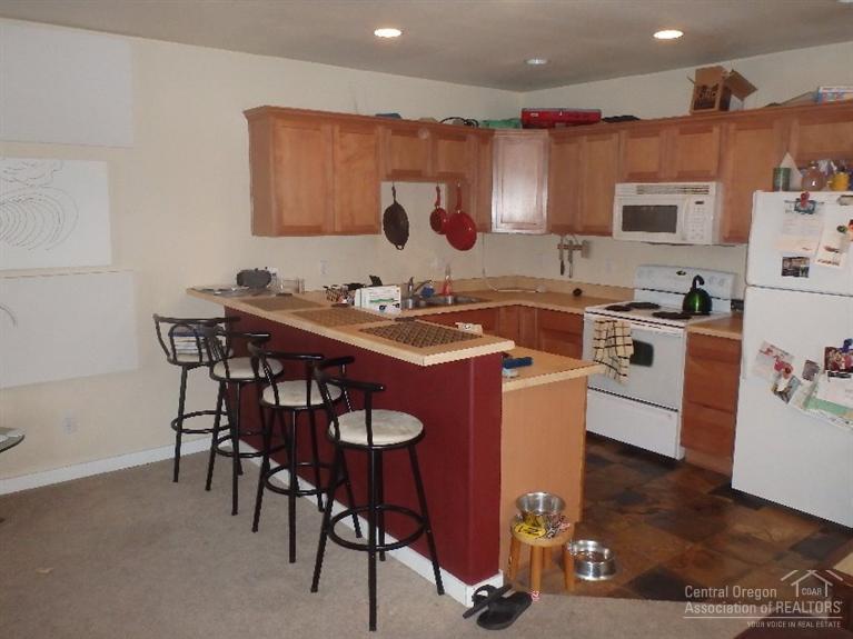 Kenwood - Residential Income