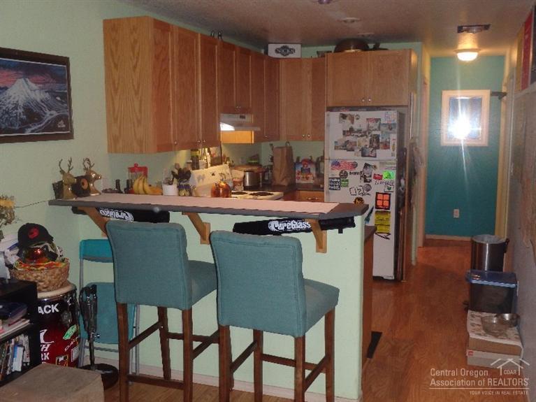 Kenwood - Residential Income