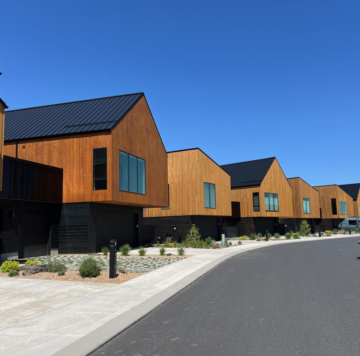 Tetherow - Residential