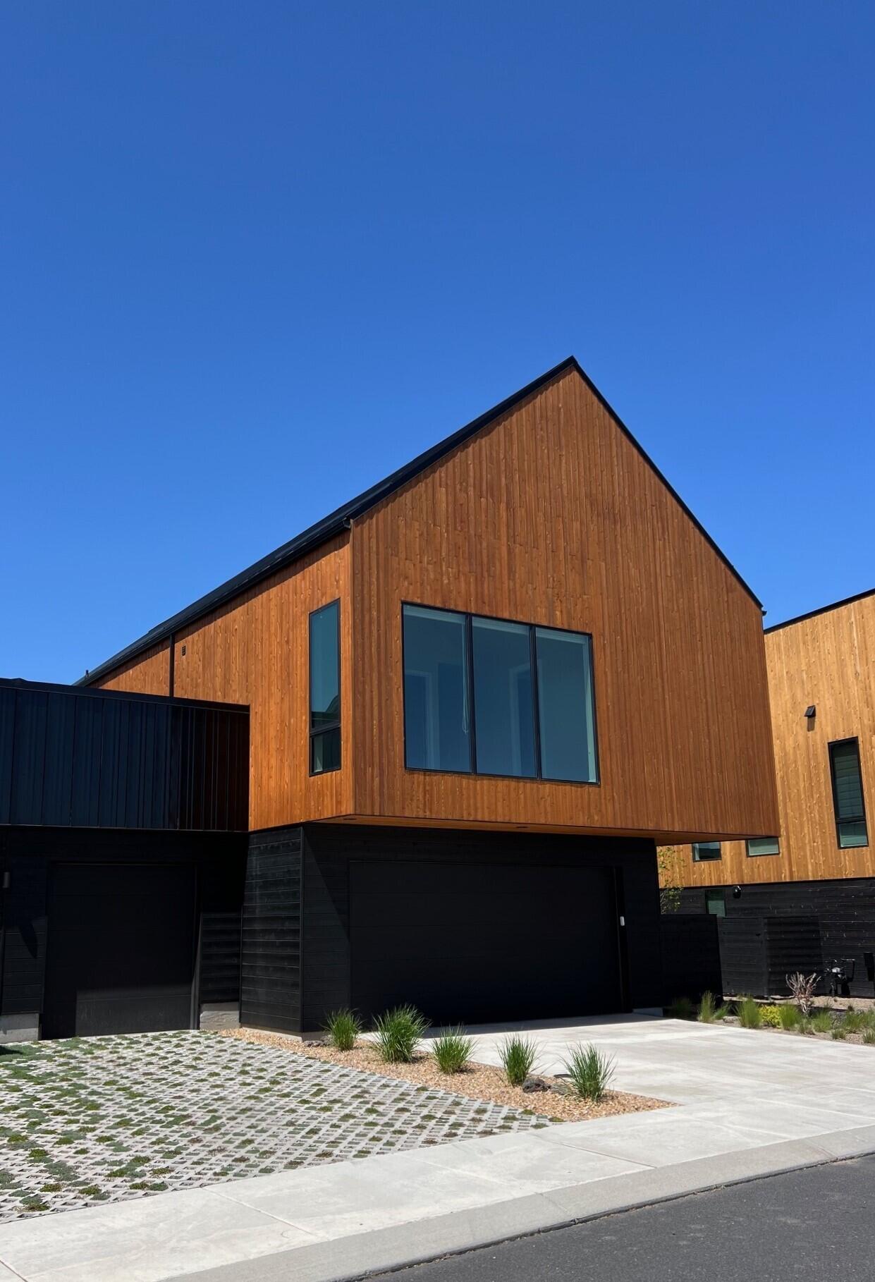 Tetherow - Residential