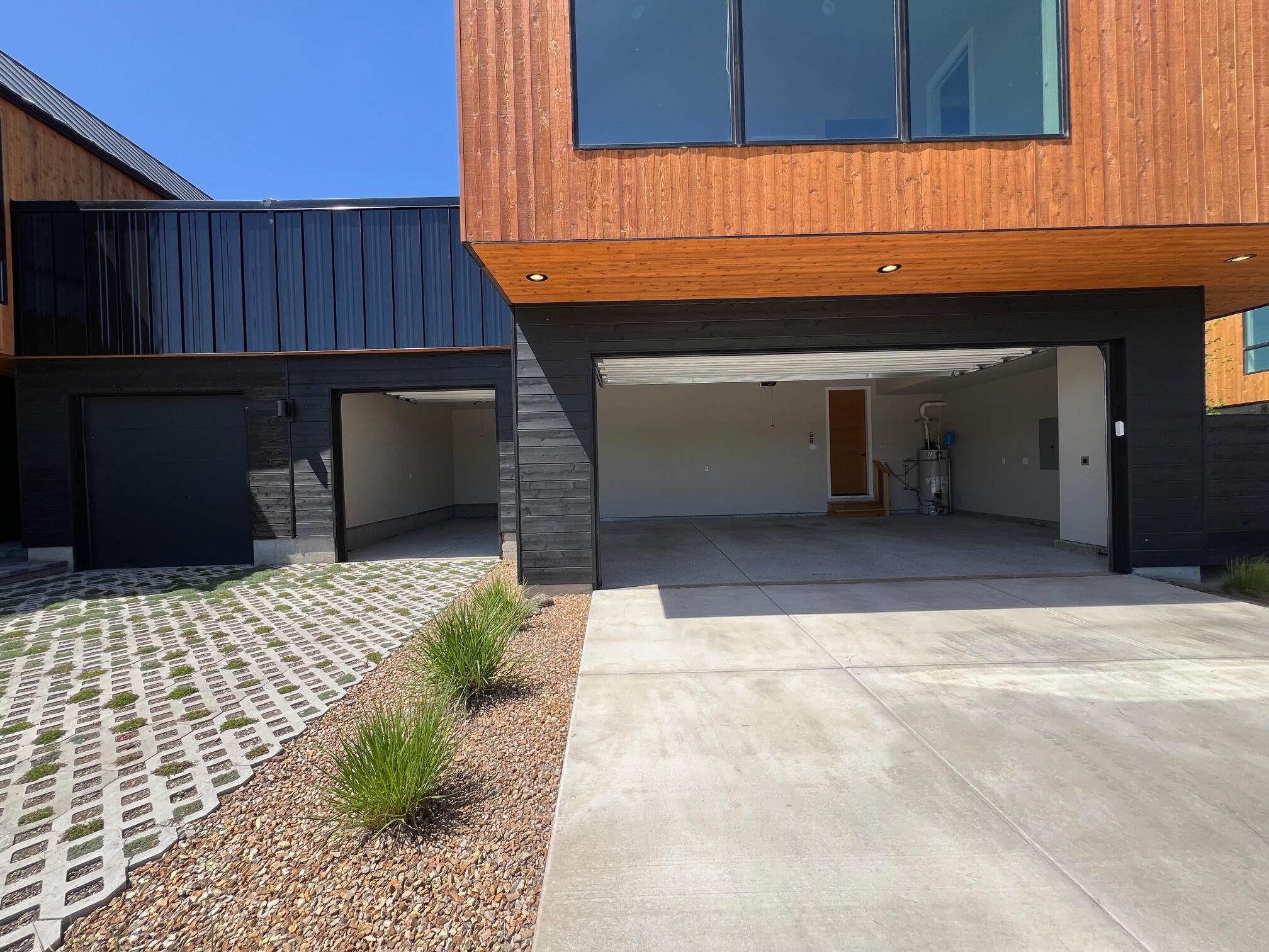 Tetherow - Residential