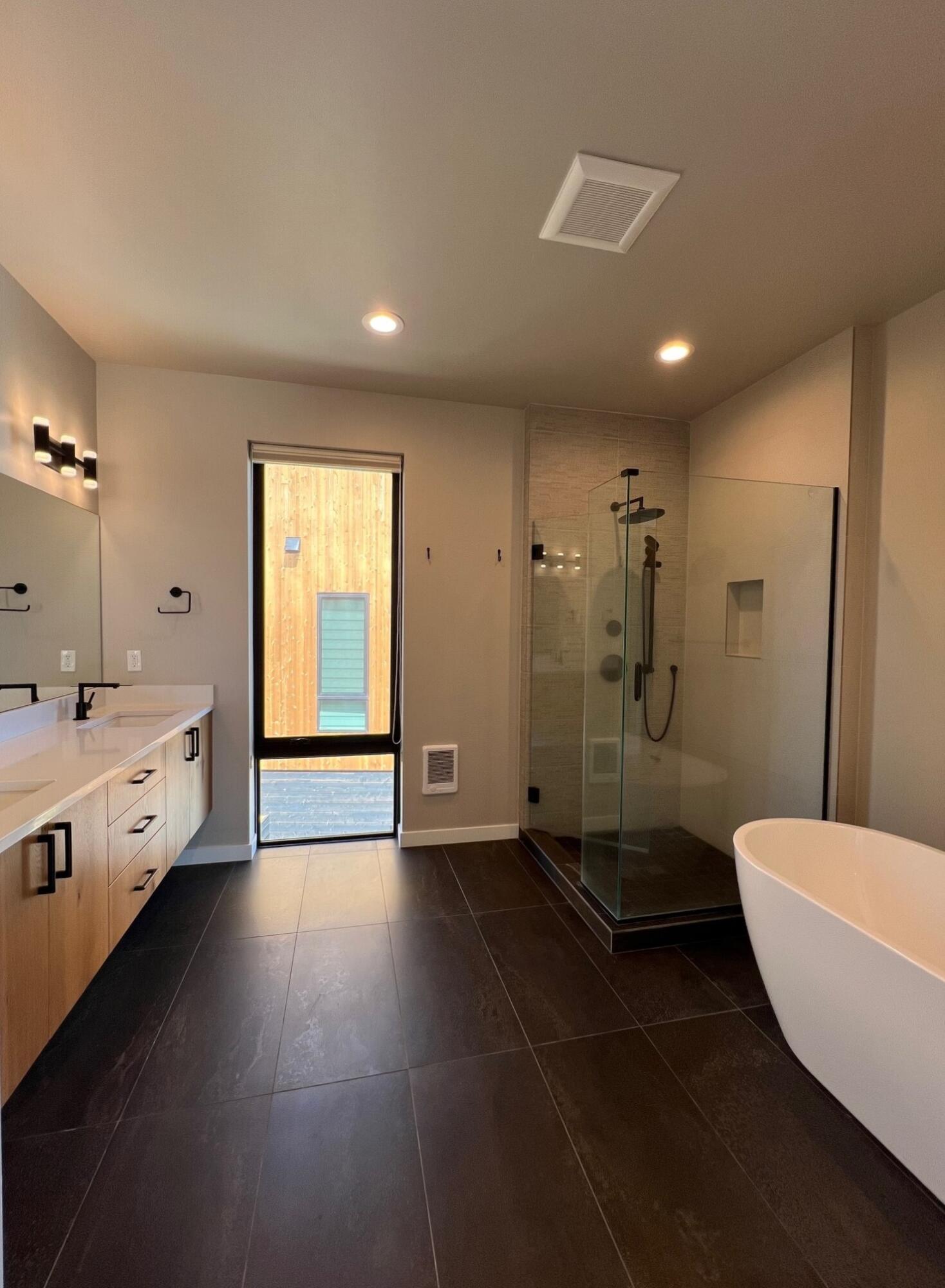 Tetherow - Residential