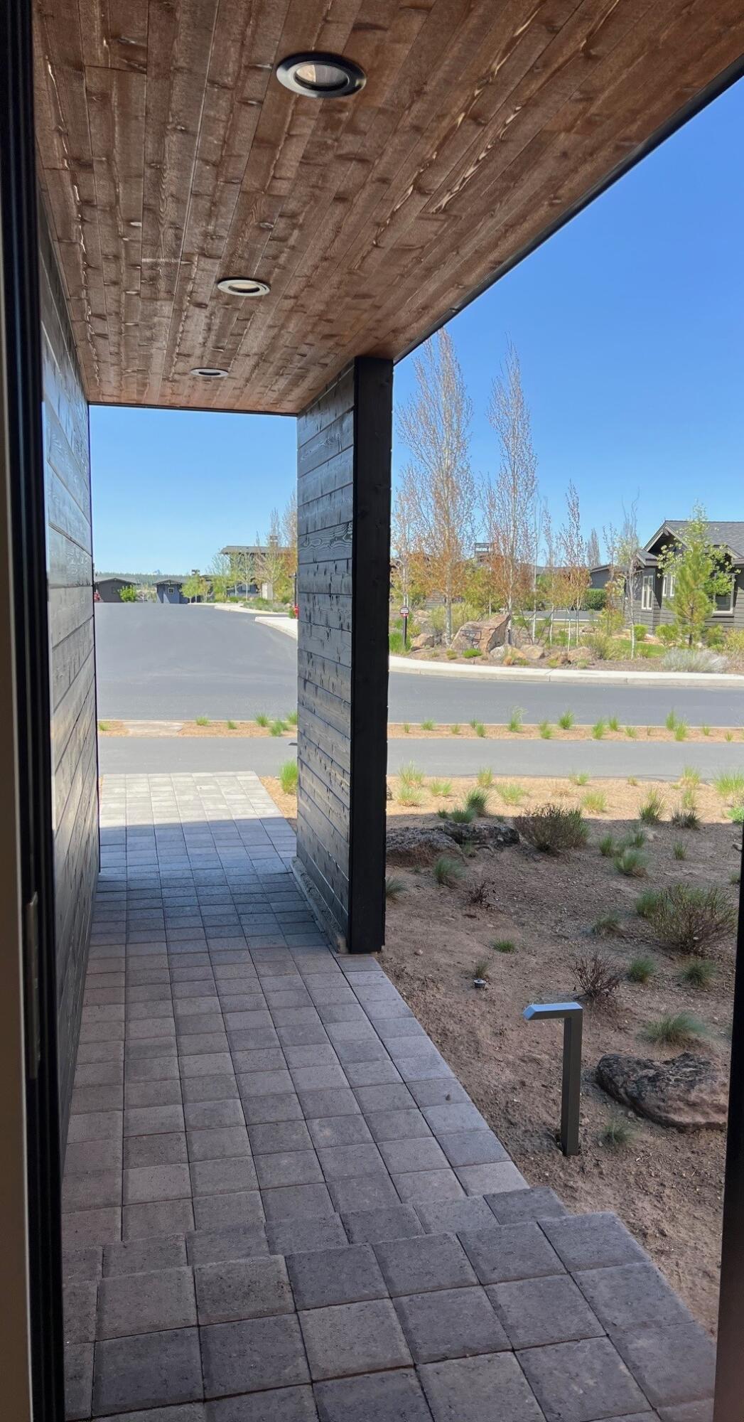 Tetherow - Residential